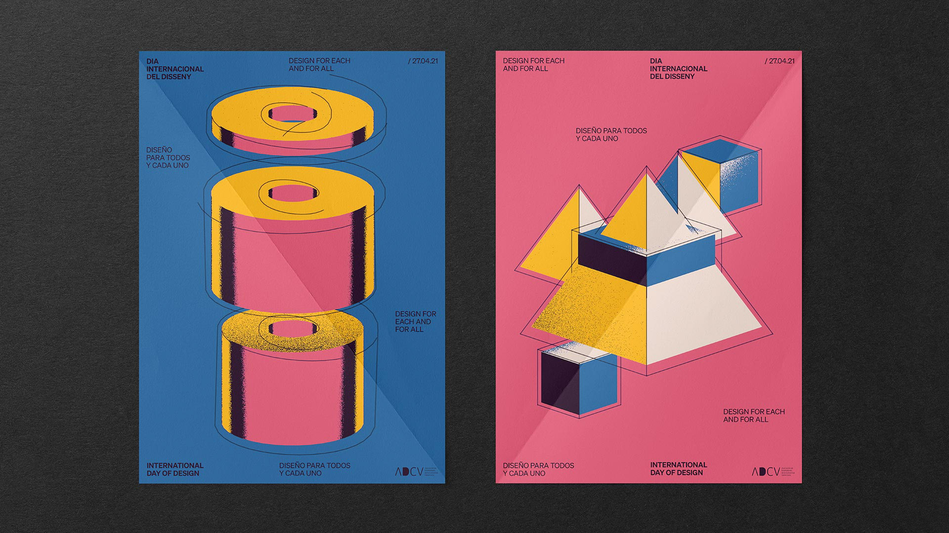 Locandia Estudio de Diseño en Valencia. Día Internacional del Diseño. ADCV. 02