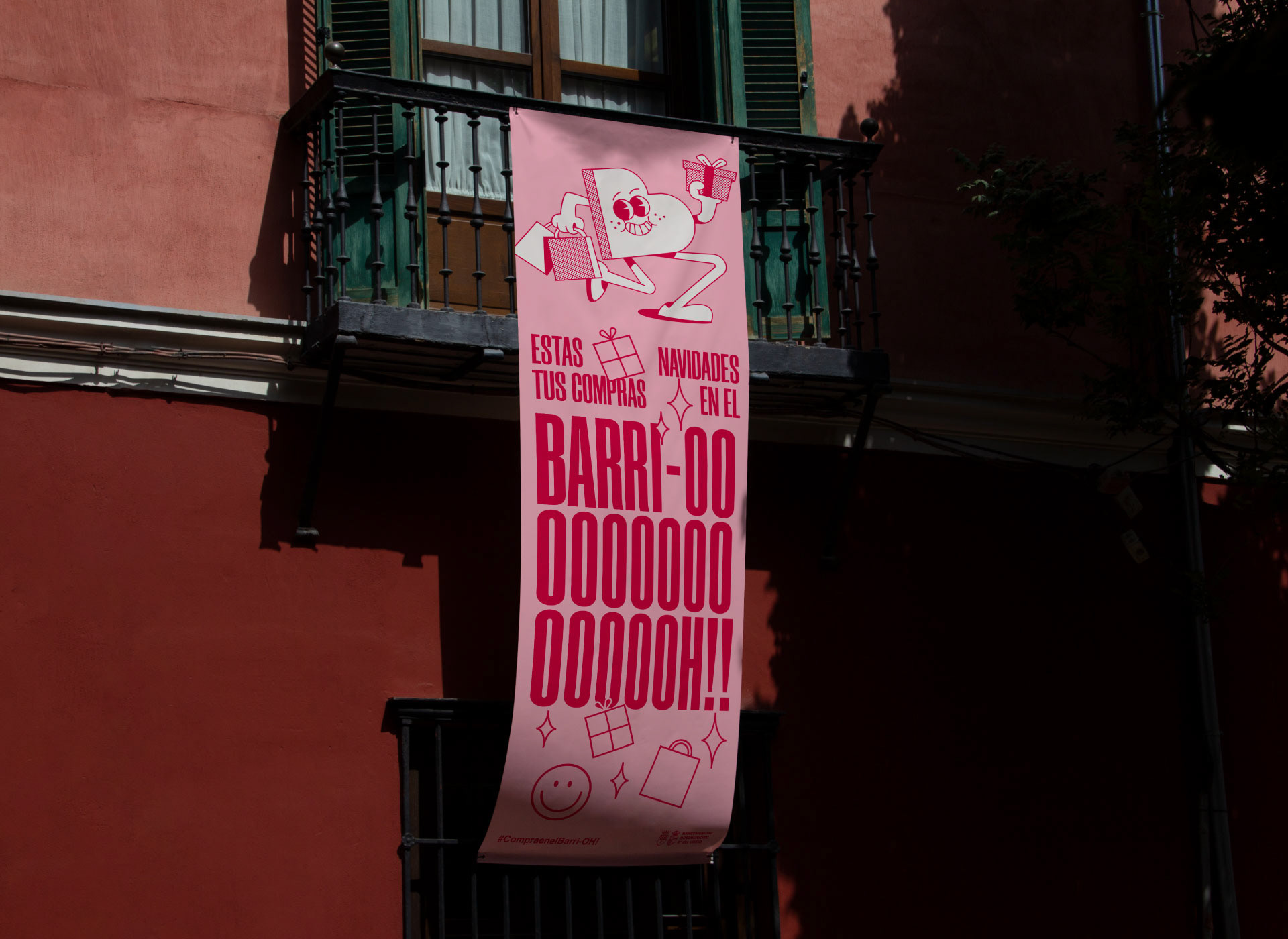 Locandia Estudio de Diseño en Valencia. Compra en el Barri-oh. Barrio del Cristo. Aldaya, Quart de Poblet - 06