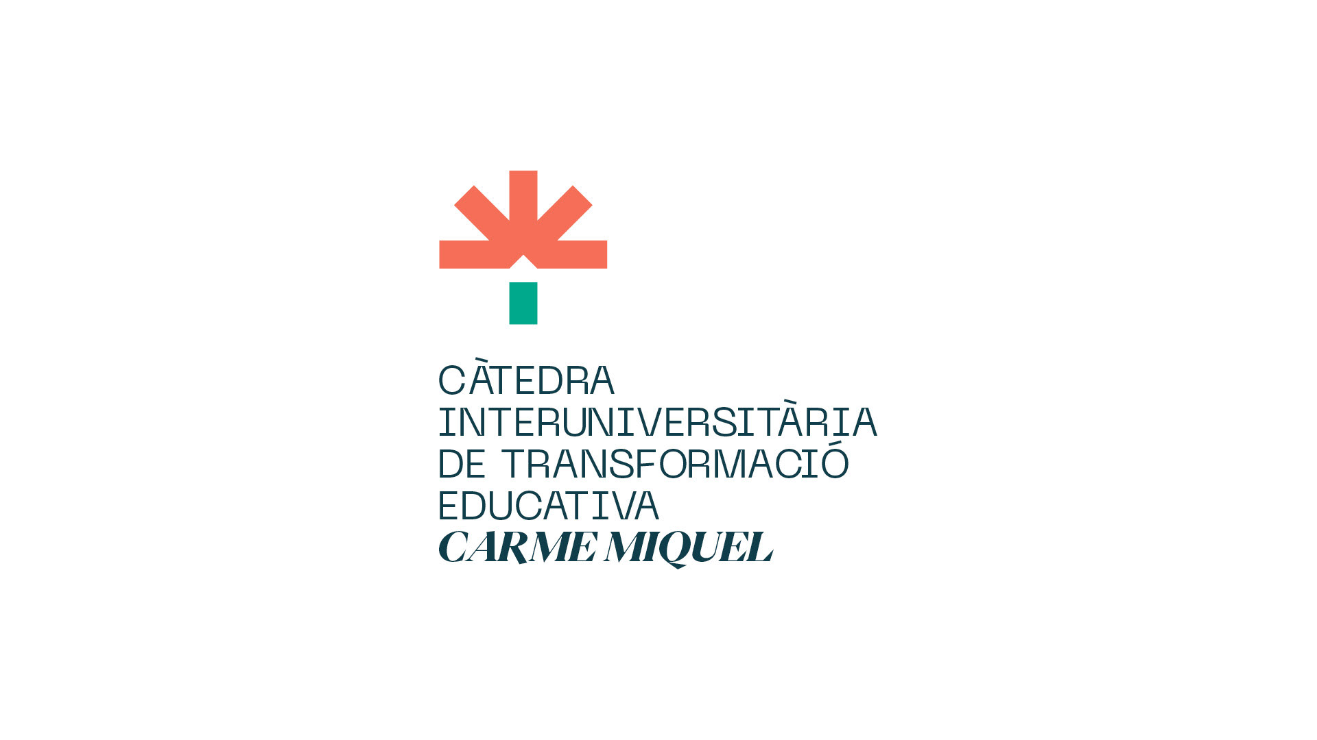 Locandia Estudio de Diseño en Valencia. Càtedra Carme Miquel. GVA. 01