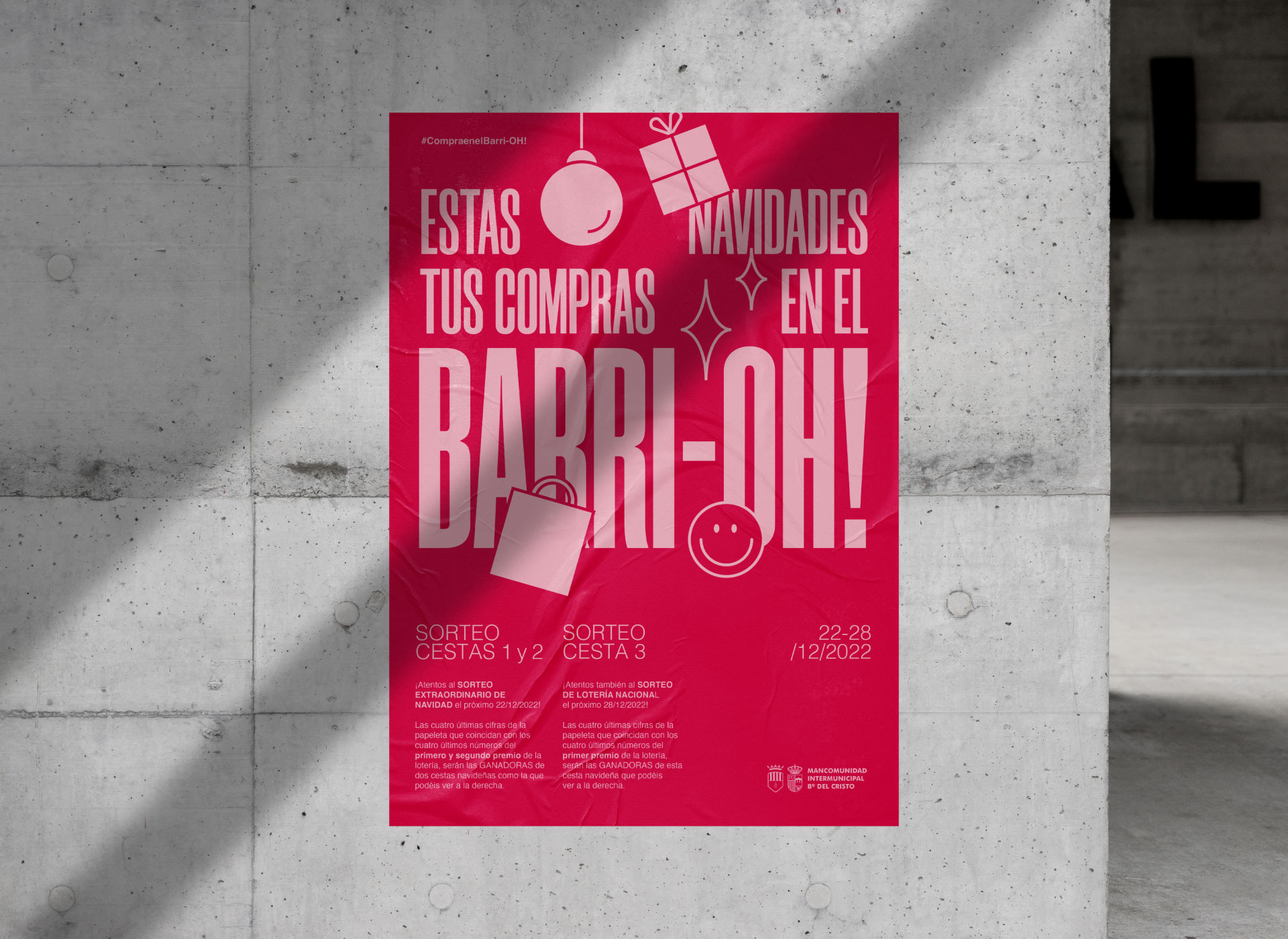 Locandia Estudio de Diseño en Valencia. Compra en el Barri-oh. Barrio del Cristo. Aldaya, Quart de Poblet - 07