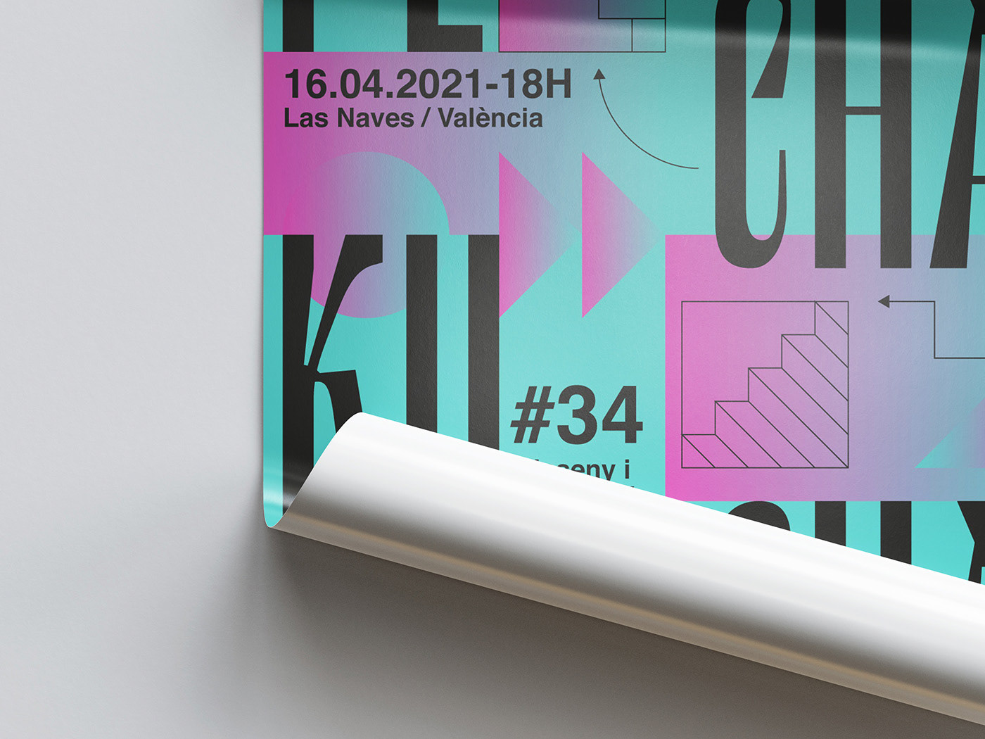 Locandia Estudio de Diseño en Valencia. 34 Pechakucha Valencia. 03