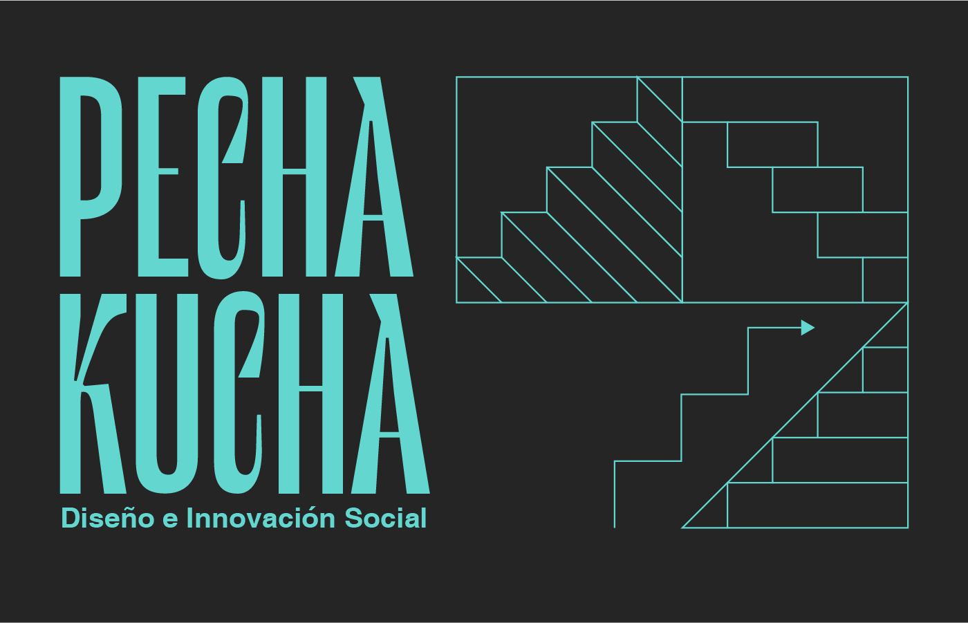 Locandia Estudio de Diseño en Valencia. 34 Pechakucha Valencia. 04