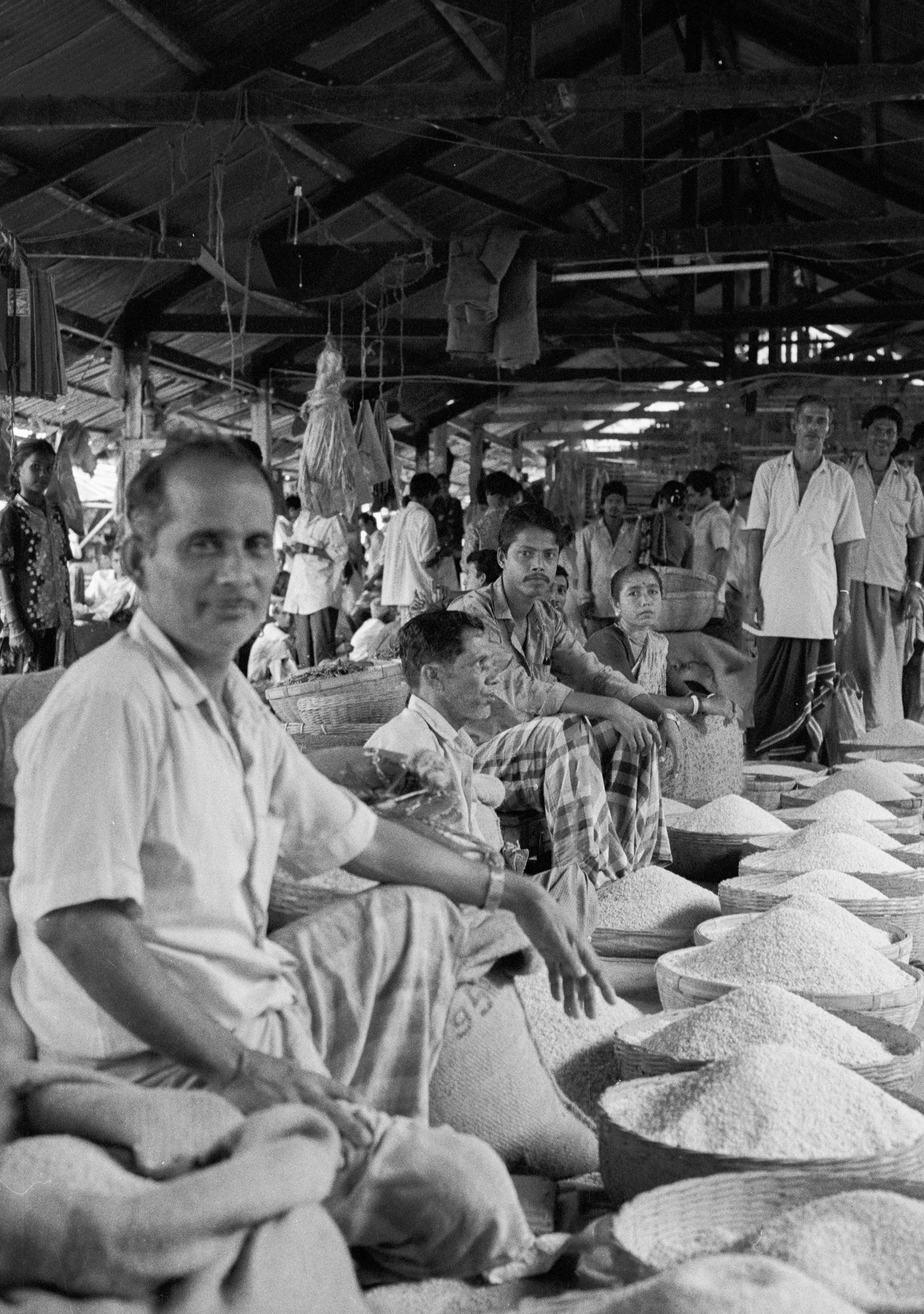 Thiruvananthapuram / Kerala / India