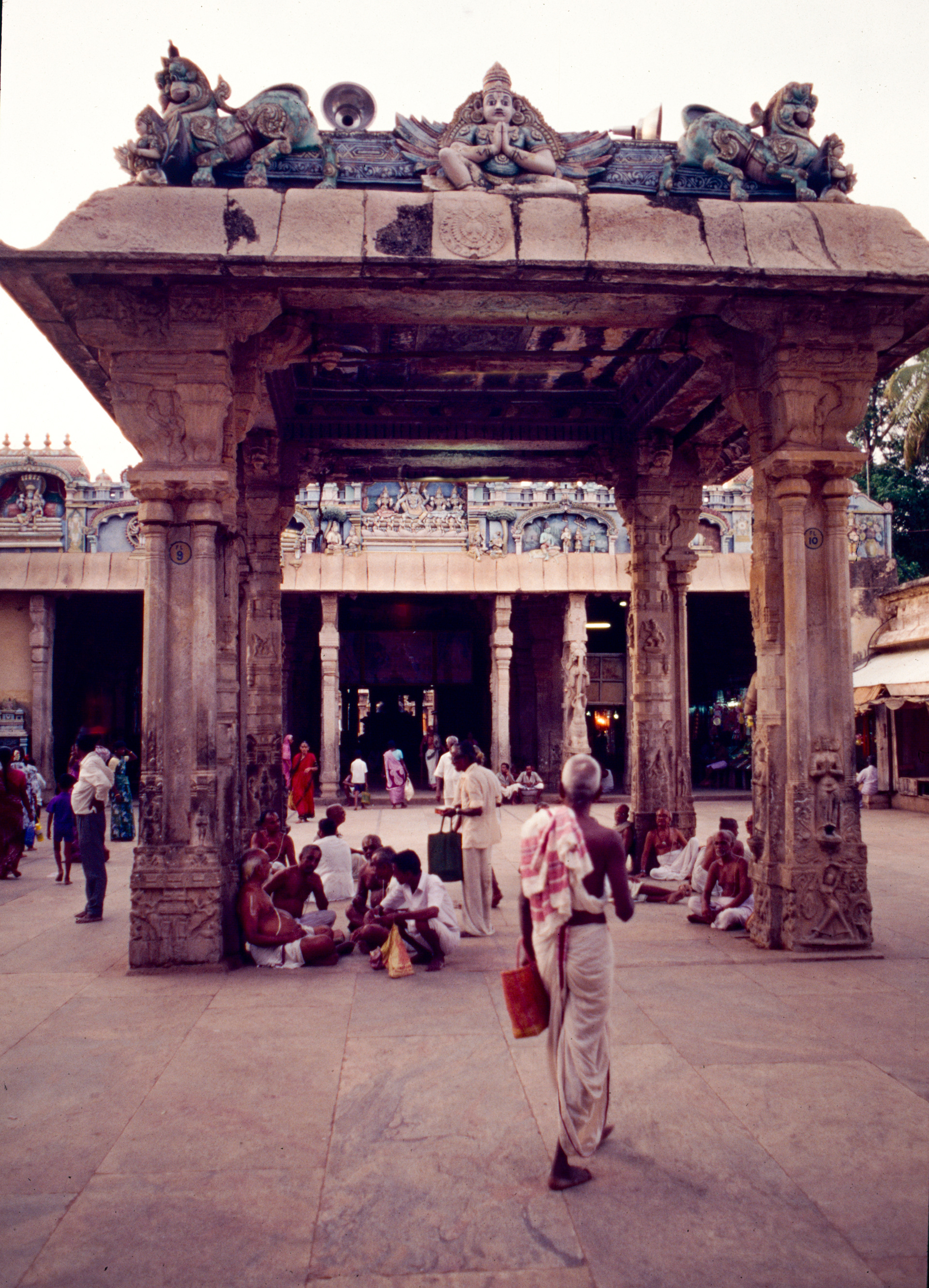 Tiruchirappalli / Tamil Nadu / India