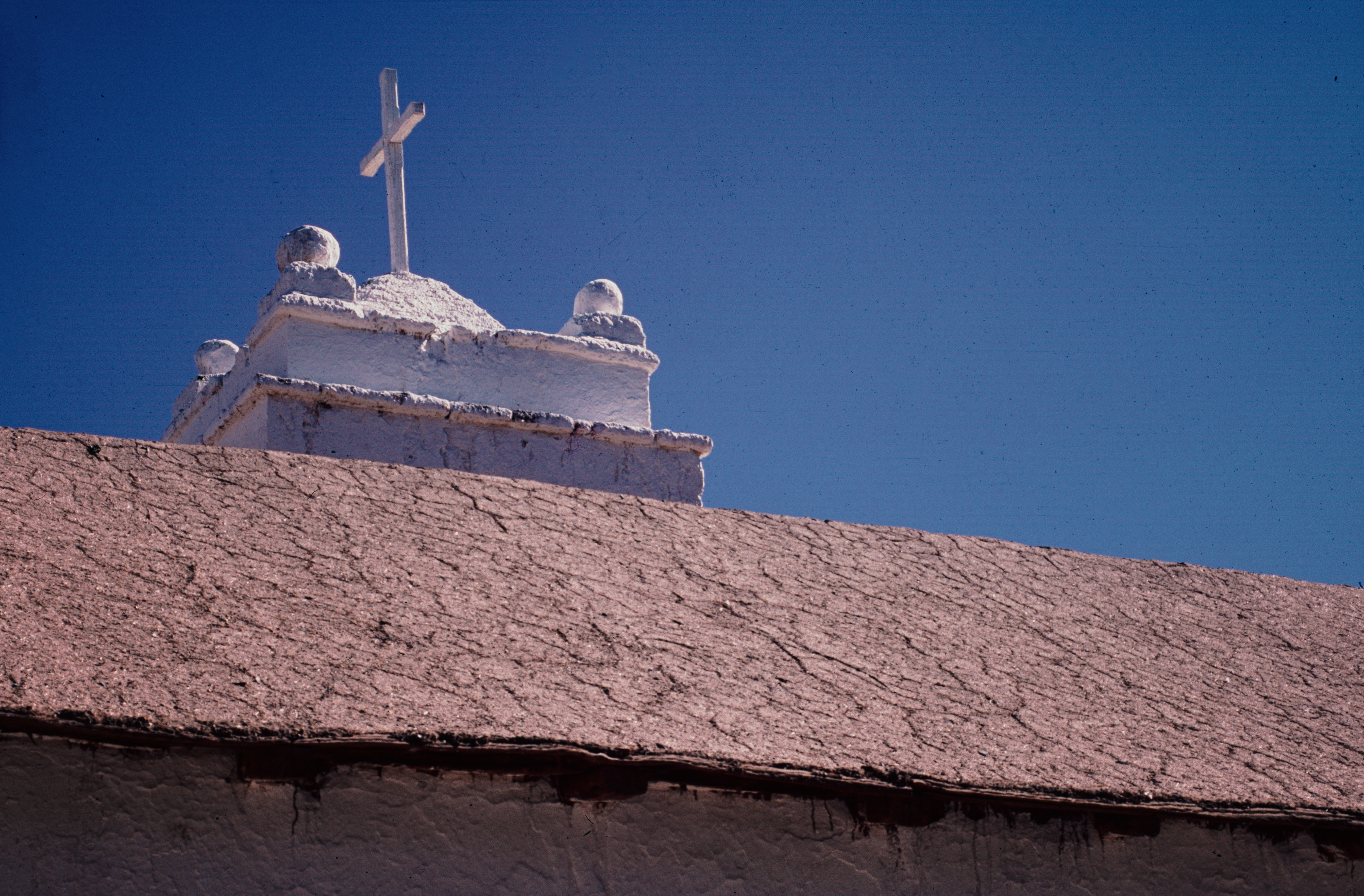 San pedro de Atacama / Chile