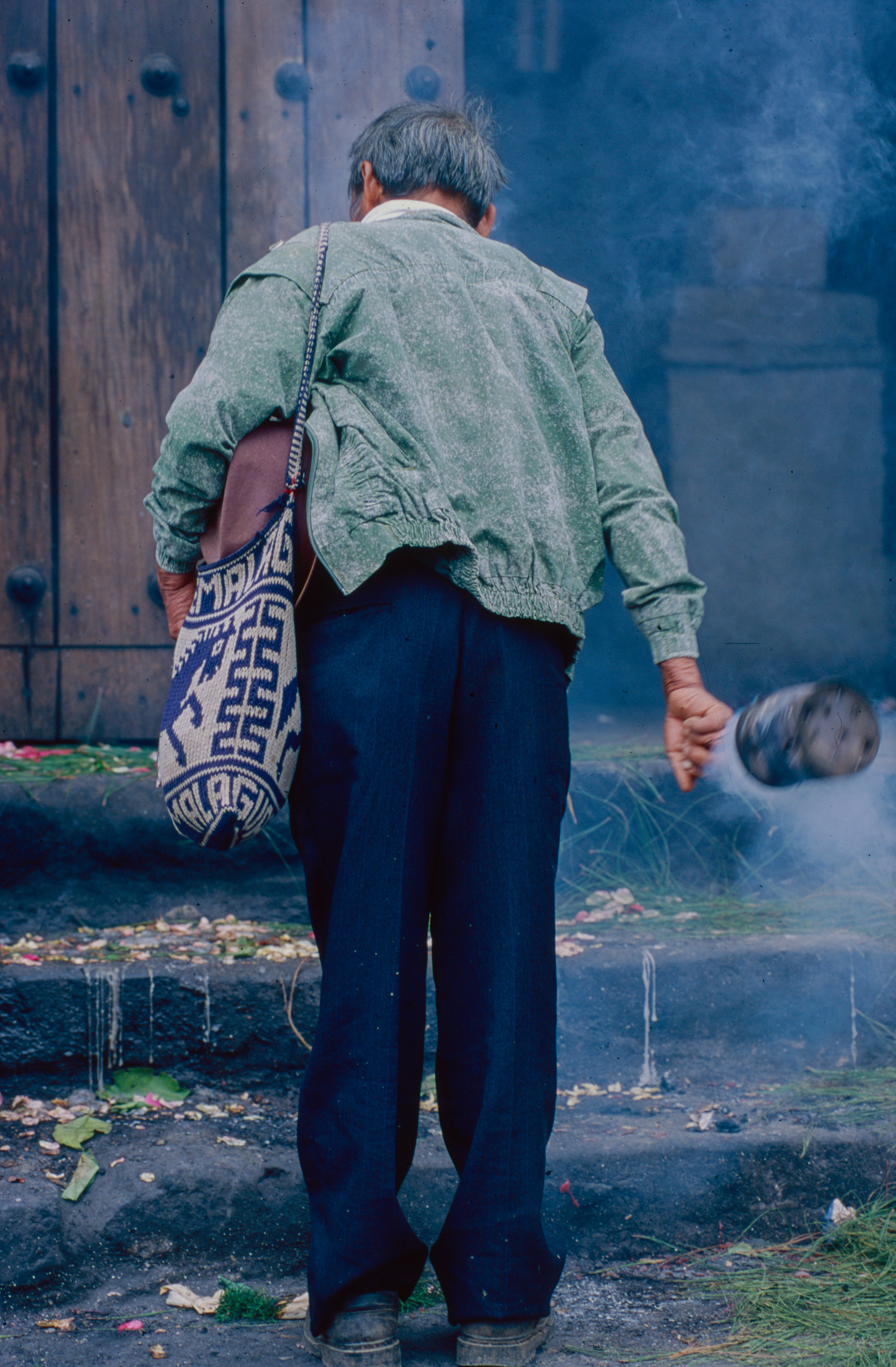 Chichicastenango / Guatemala