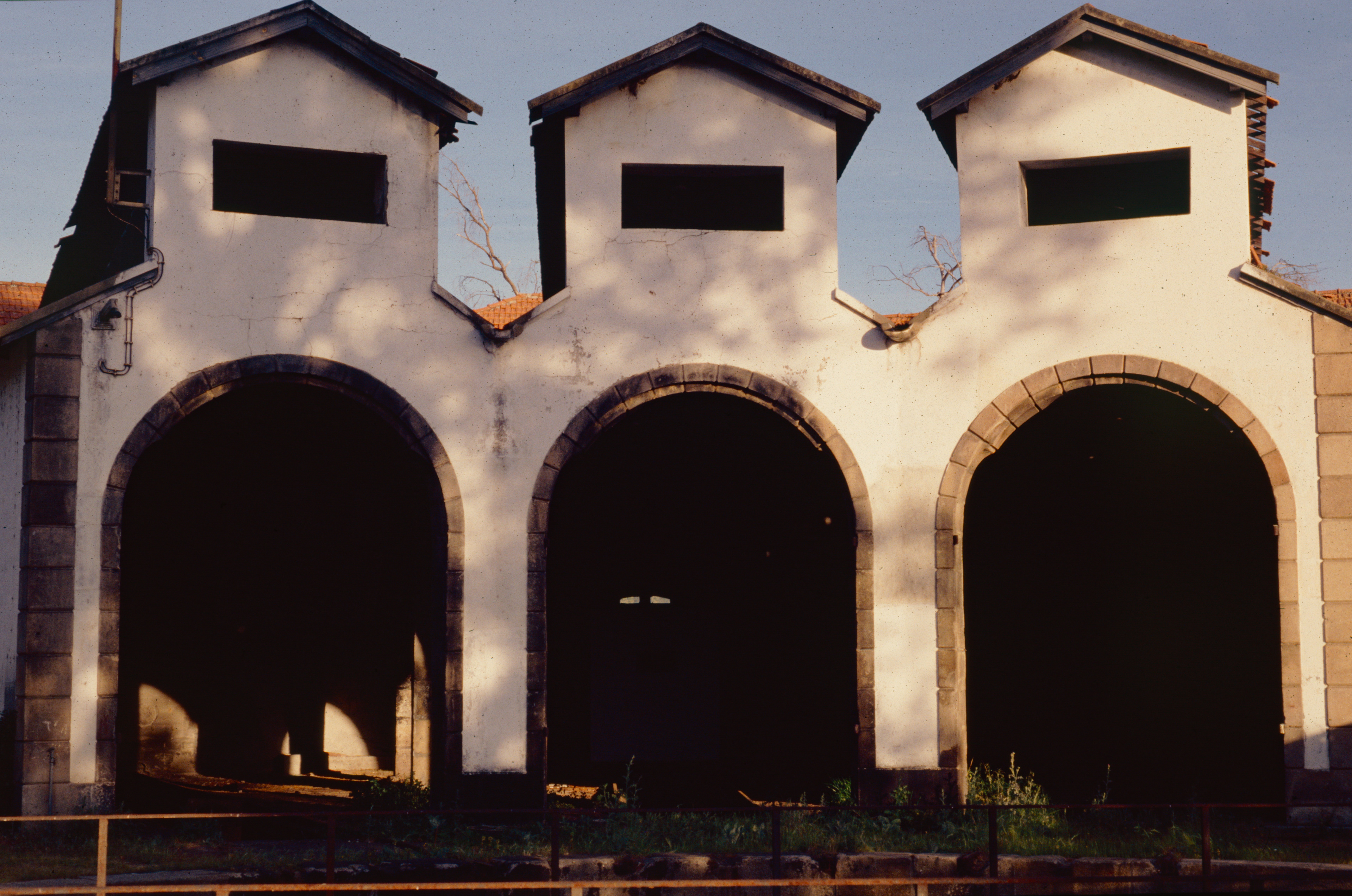 Barca D´Alva / Portugal