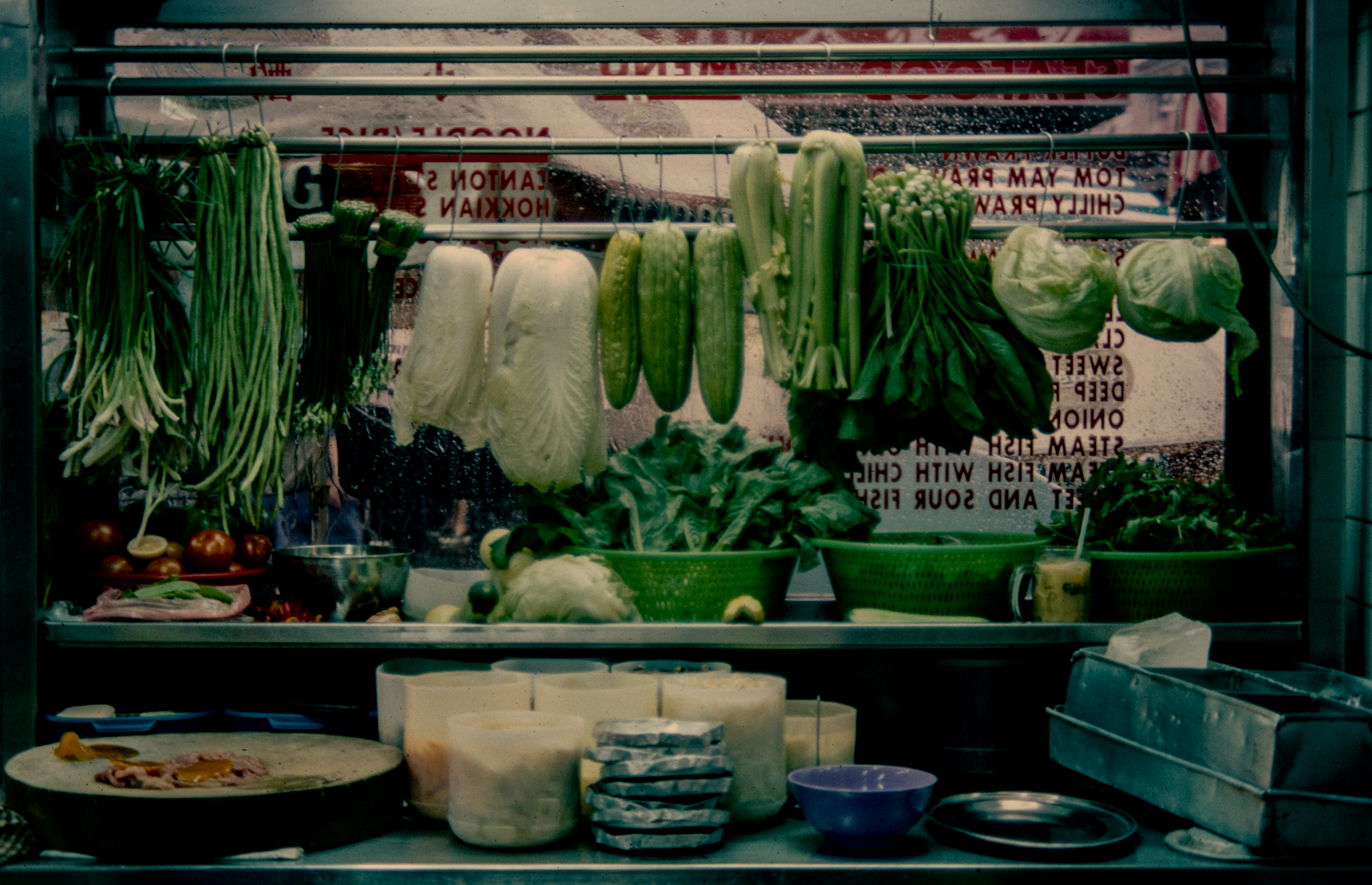 Kuala Lumpur / Malasia