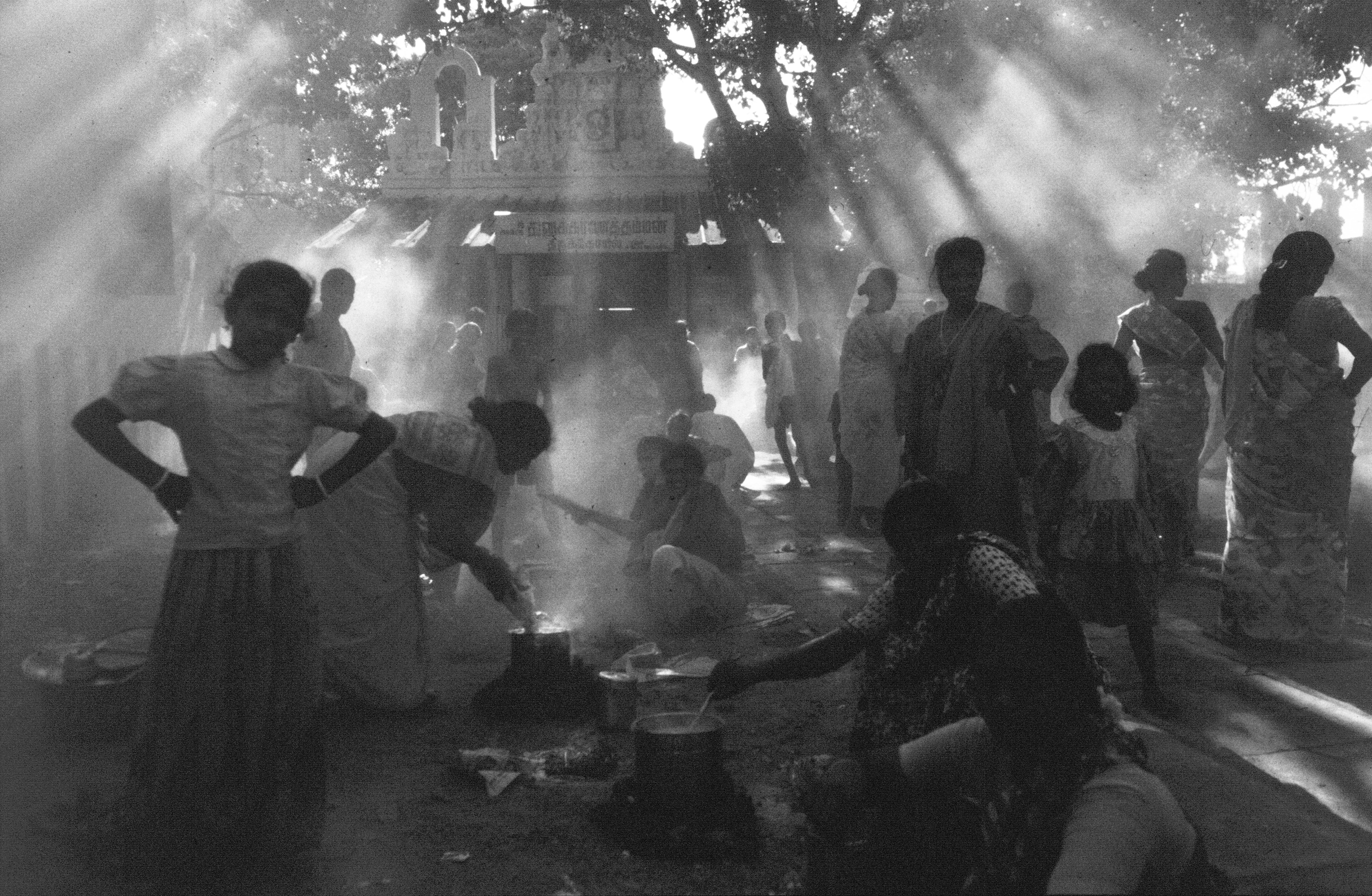 Madrás - Madras / India