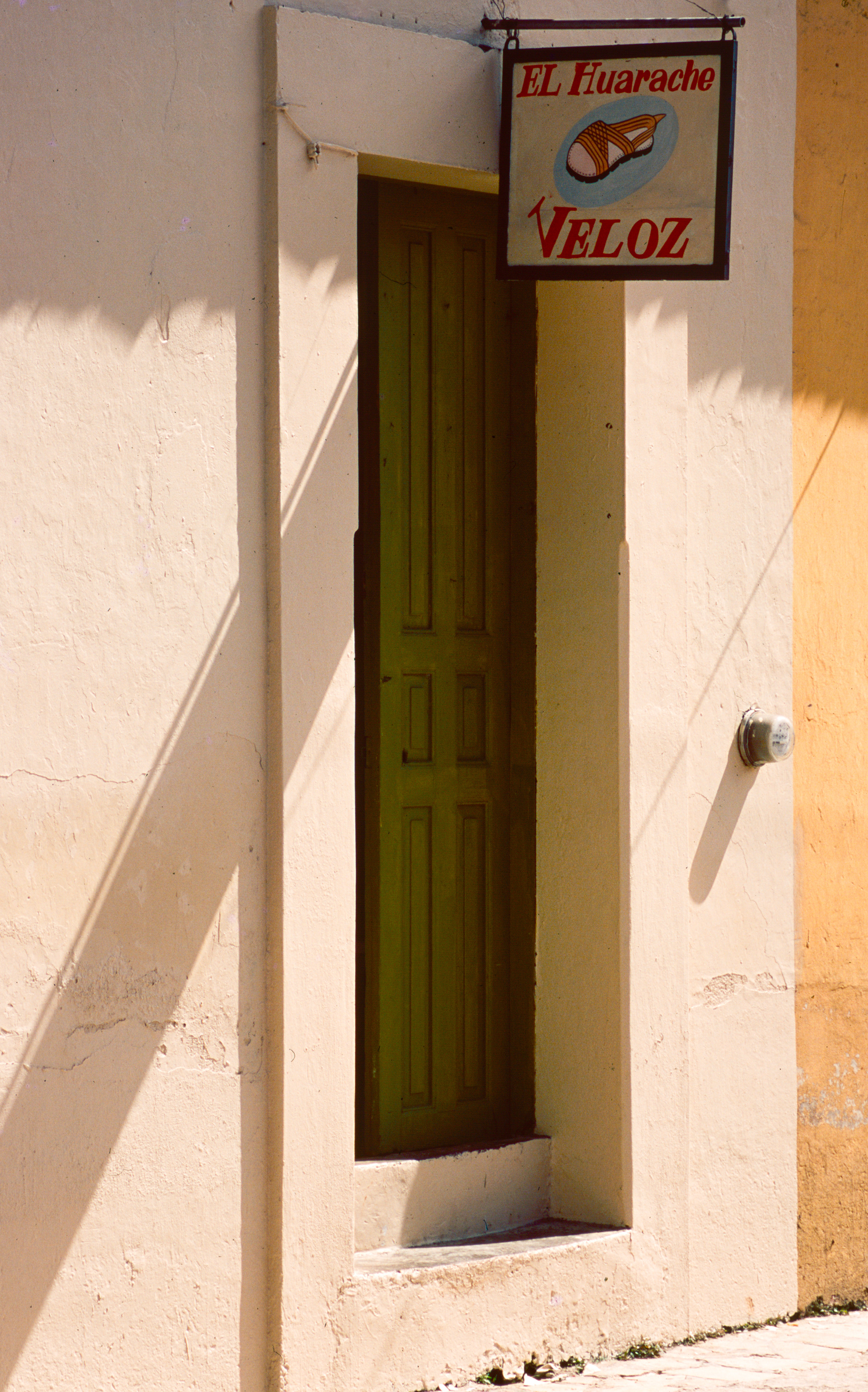 San Cristóbal de las Casas / Chiapas / México