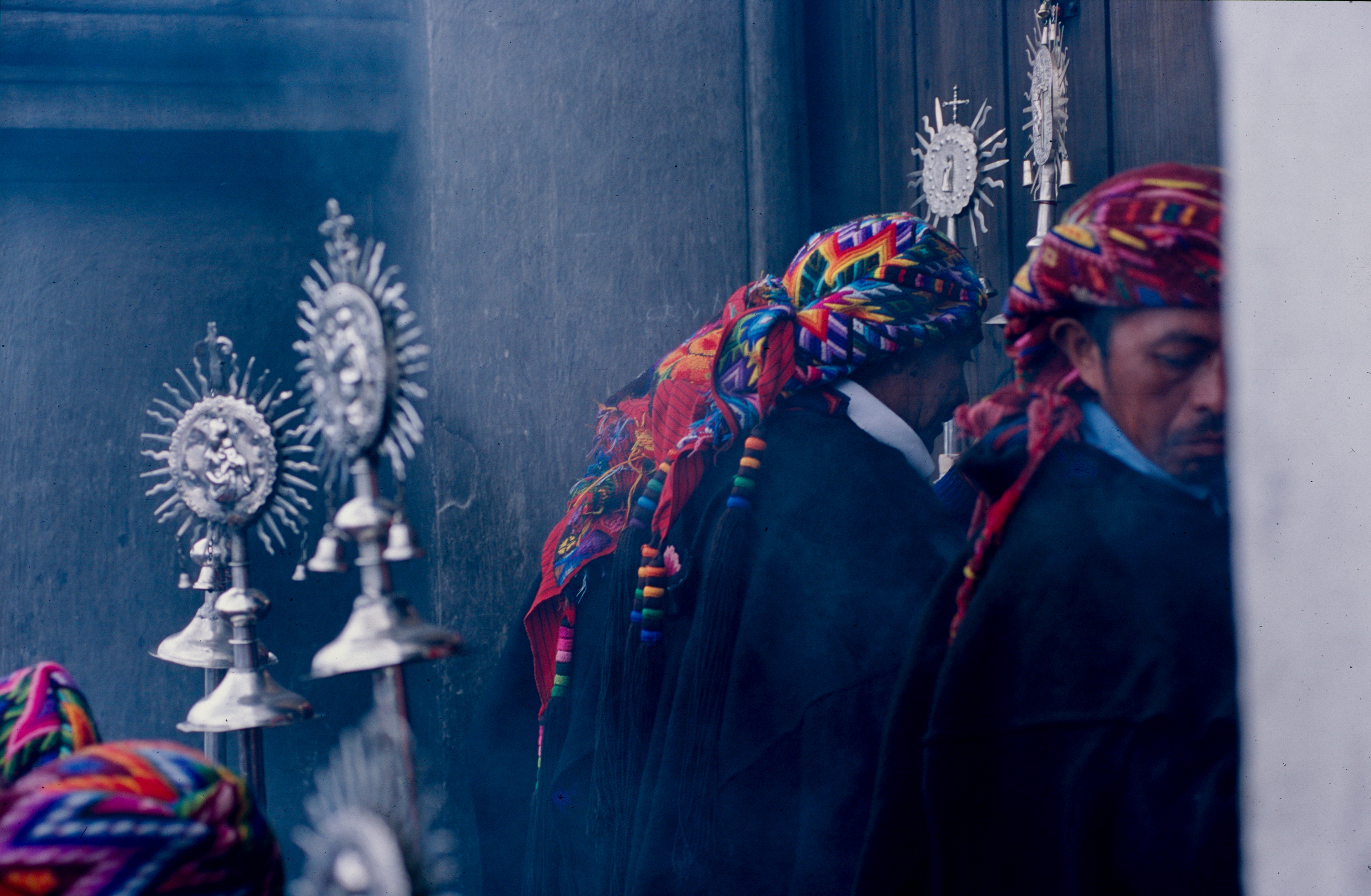 Chichicastenango / Guatemala