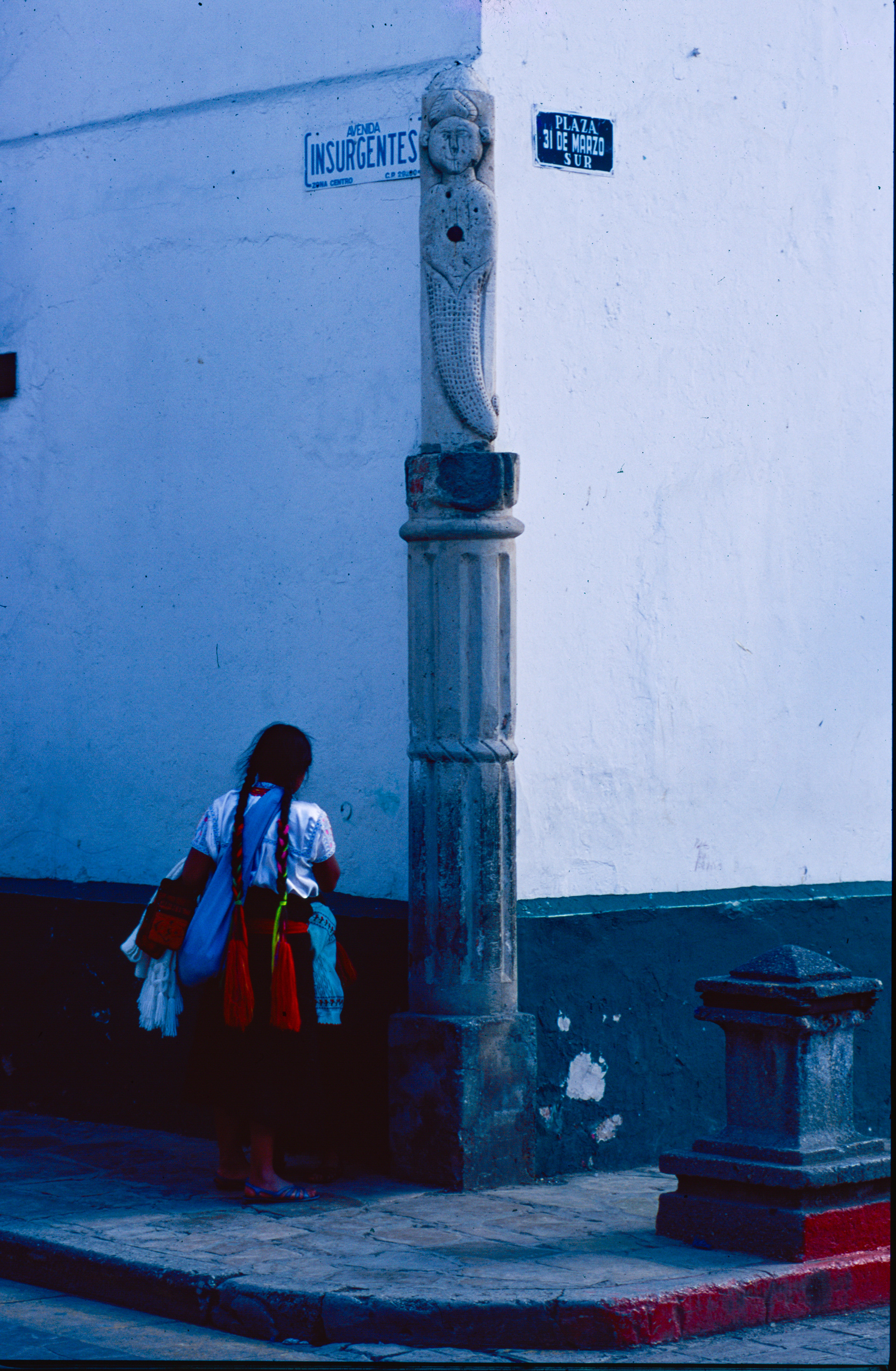 San Cristóbal de las Casas / Chiapas / México
