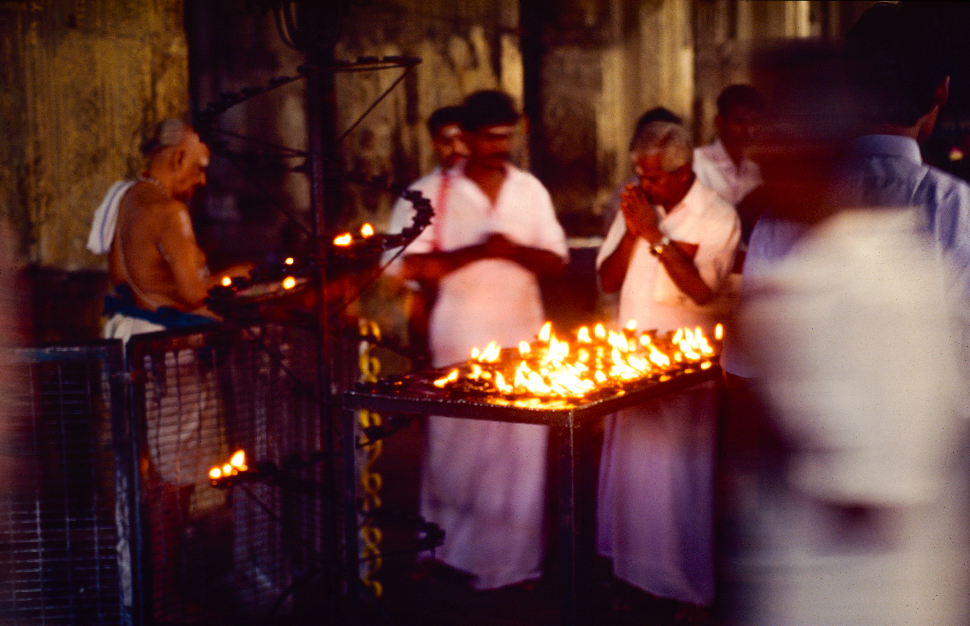 Madurai / Tamil Nadu / India