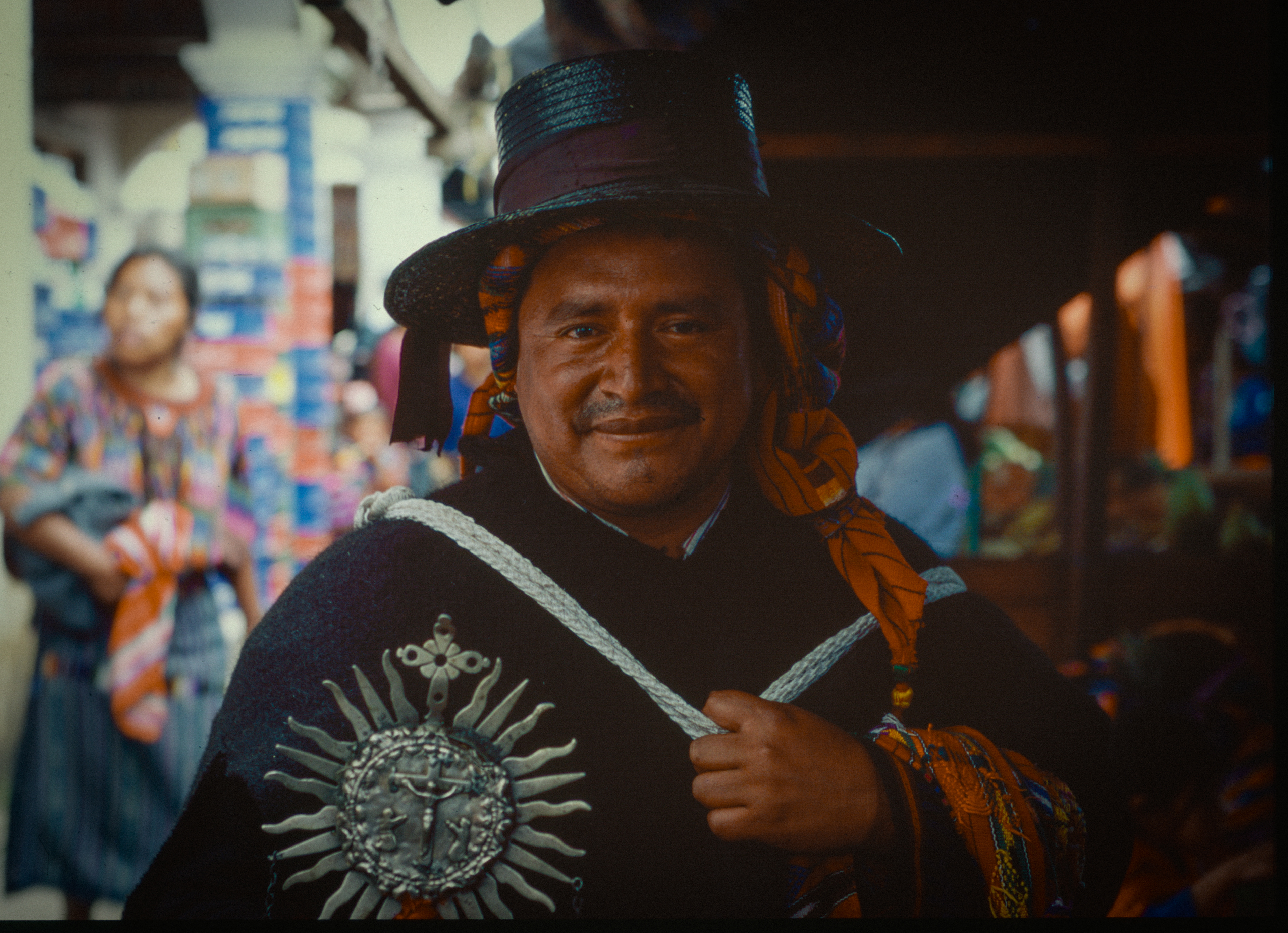 Chichicastenango / Guatemala