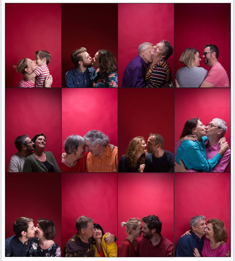 l'amour