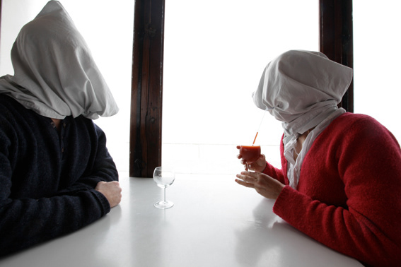 les amants