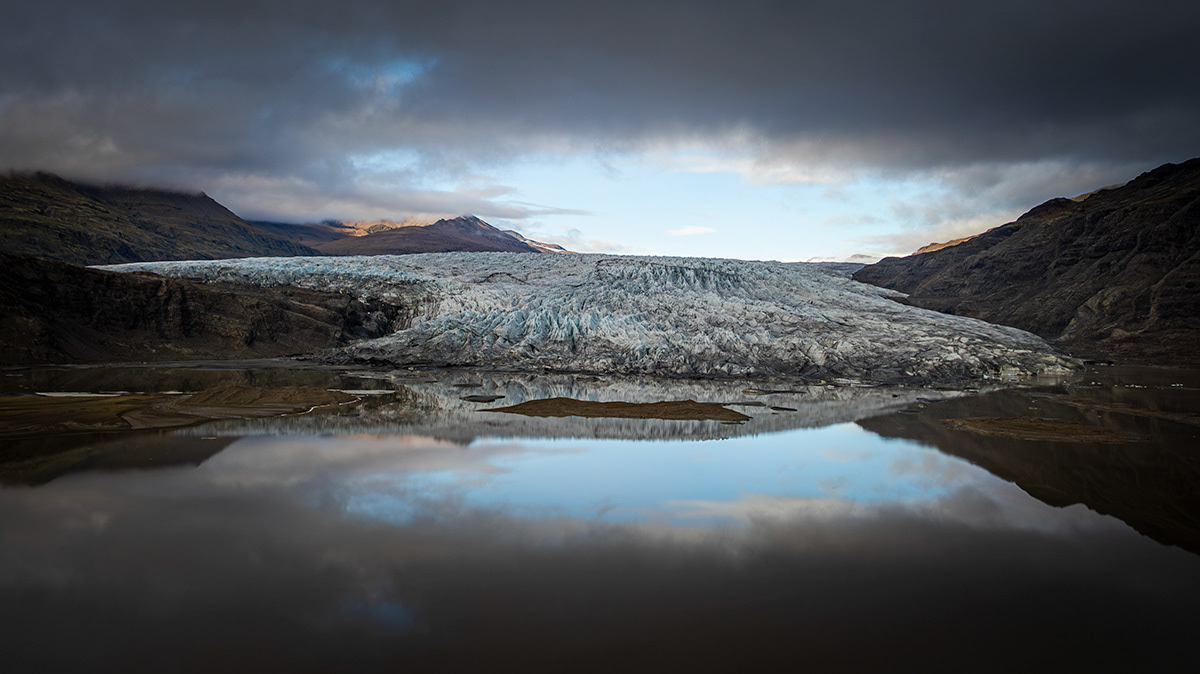 Fláajökull