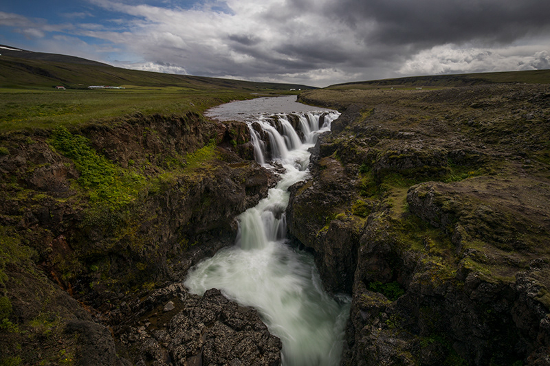 Kolufoss