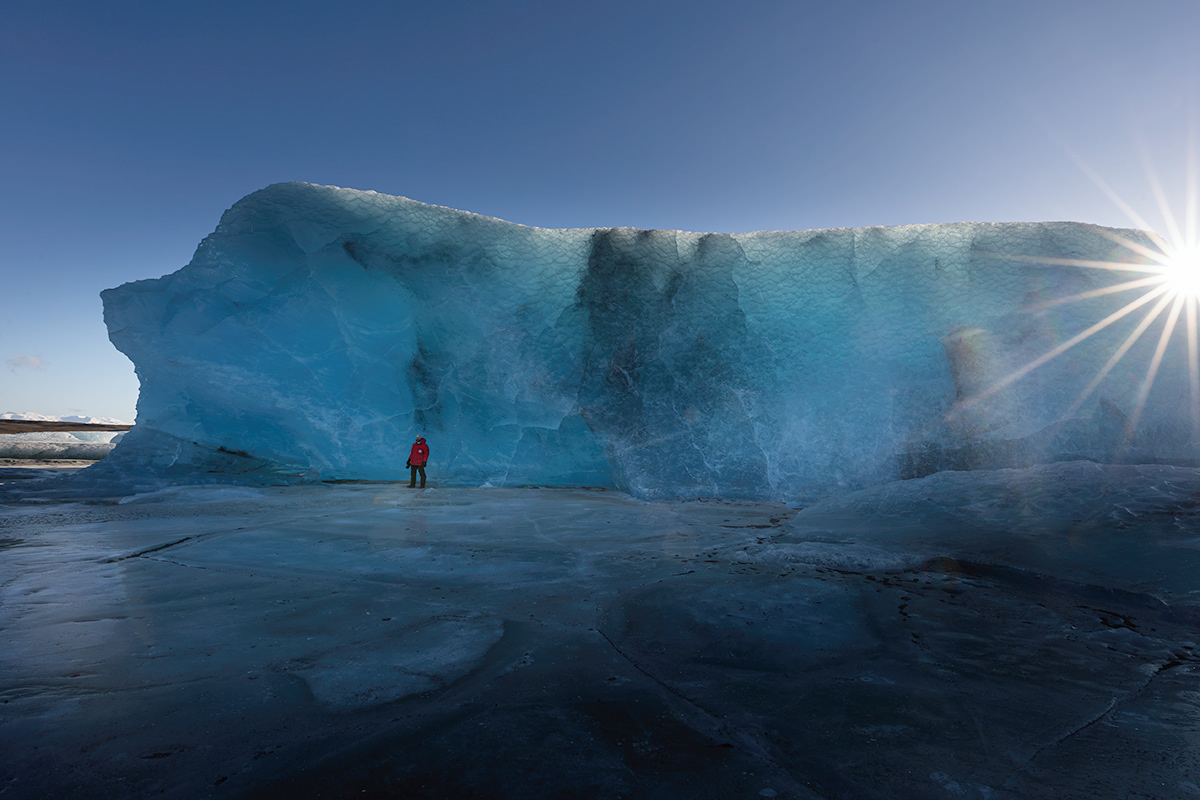 Heinabergsjökull