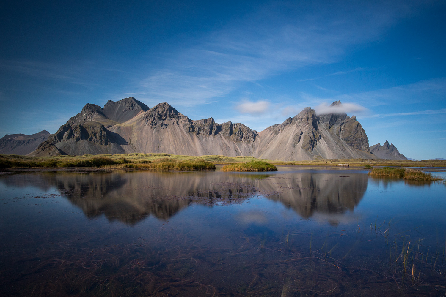 Vestrahorn