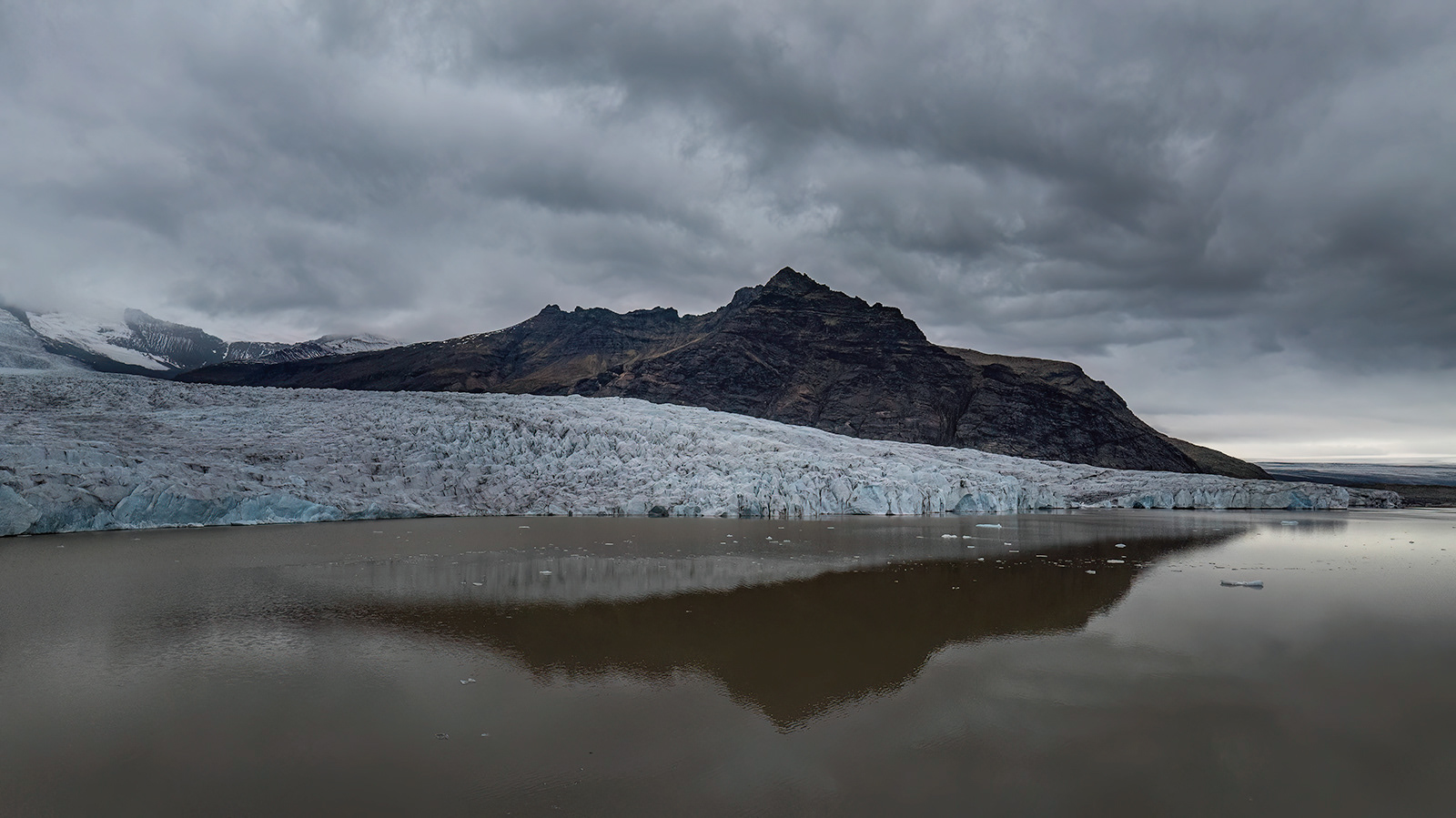 Fjallsjökull