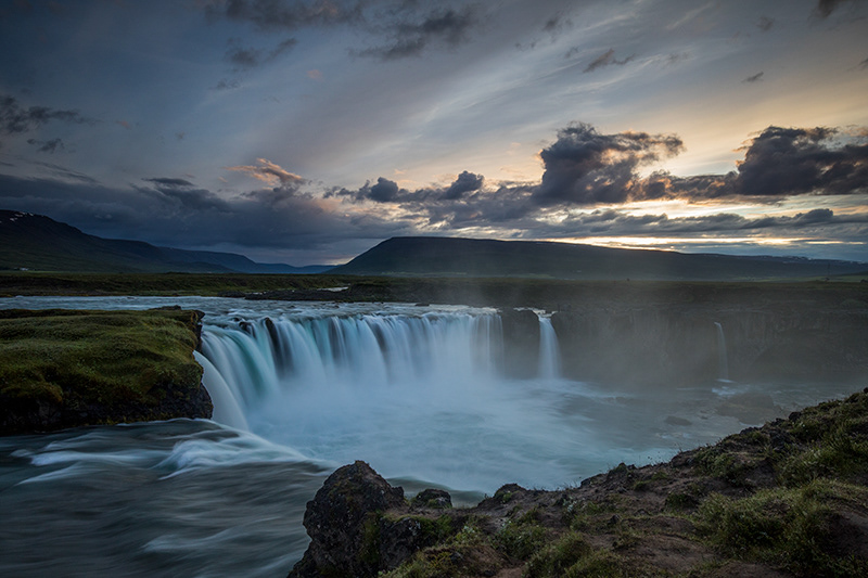 Goðafoss