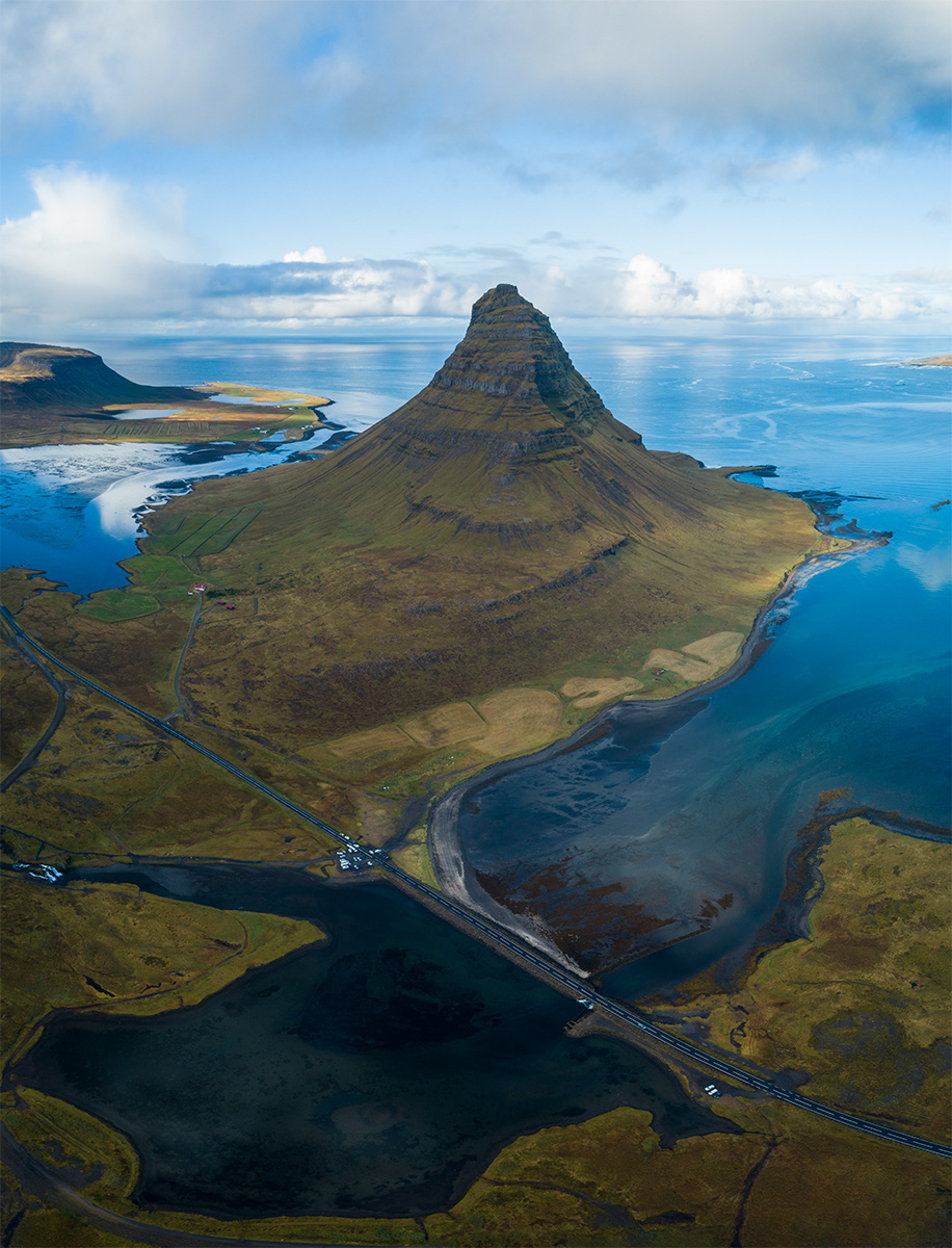 Kirkjufell