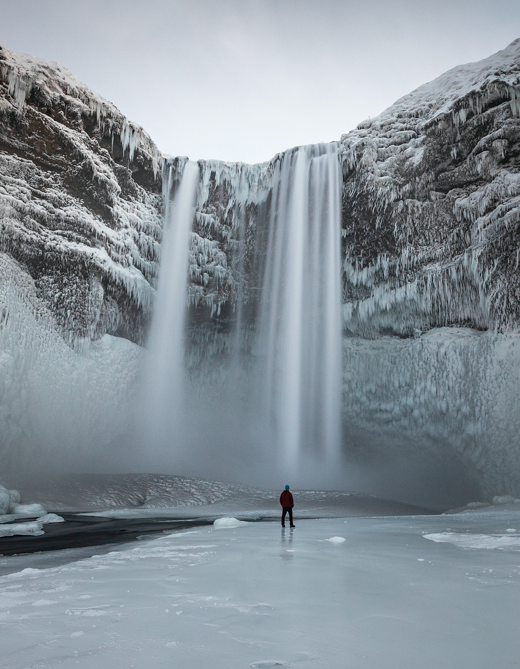 Skógafoss
