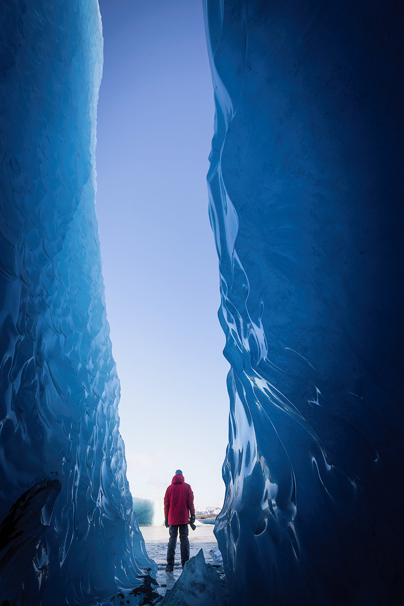 Heinabergsjökull
