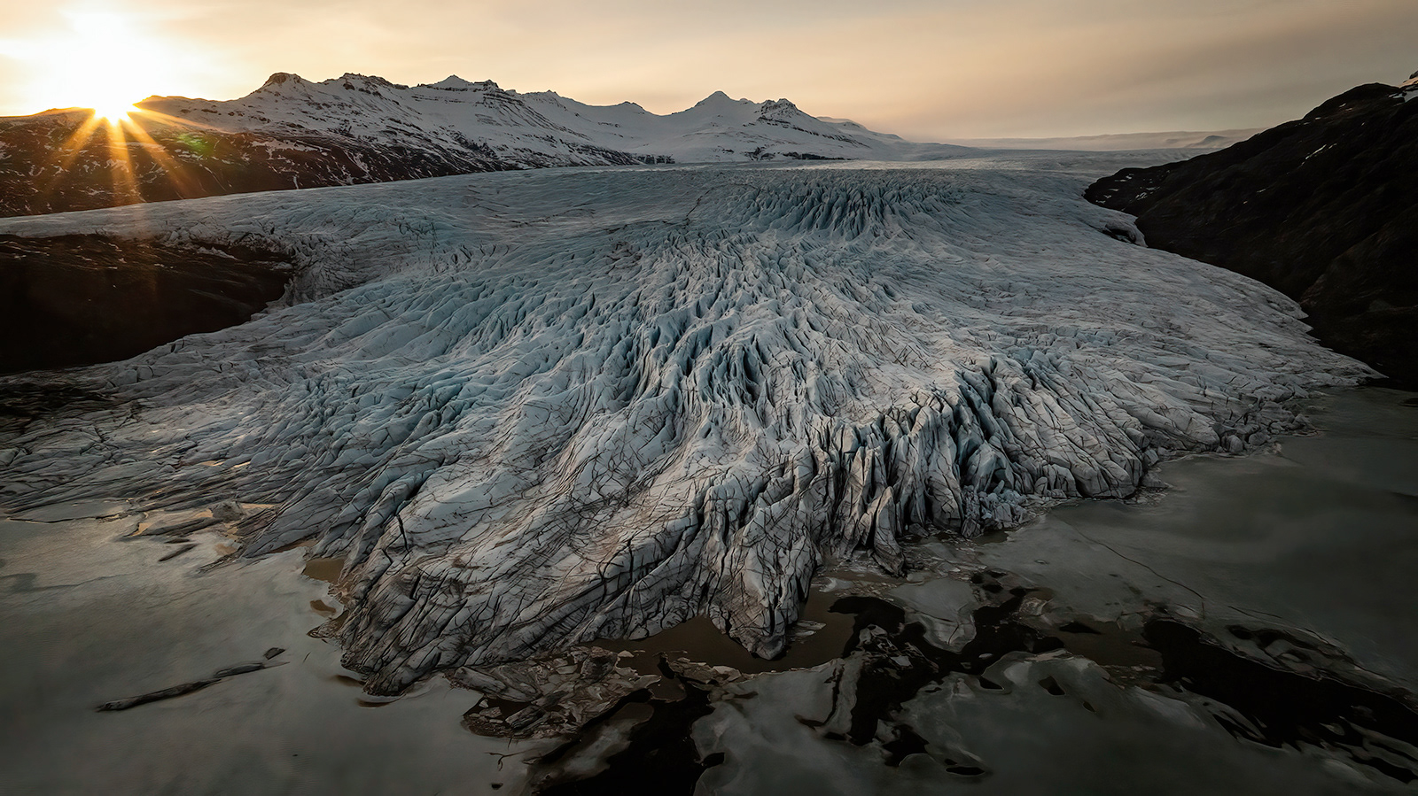 Fláajökull
