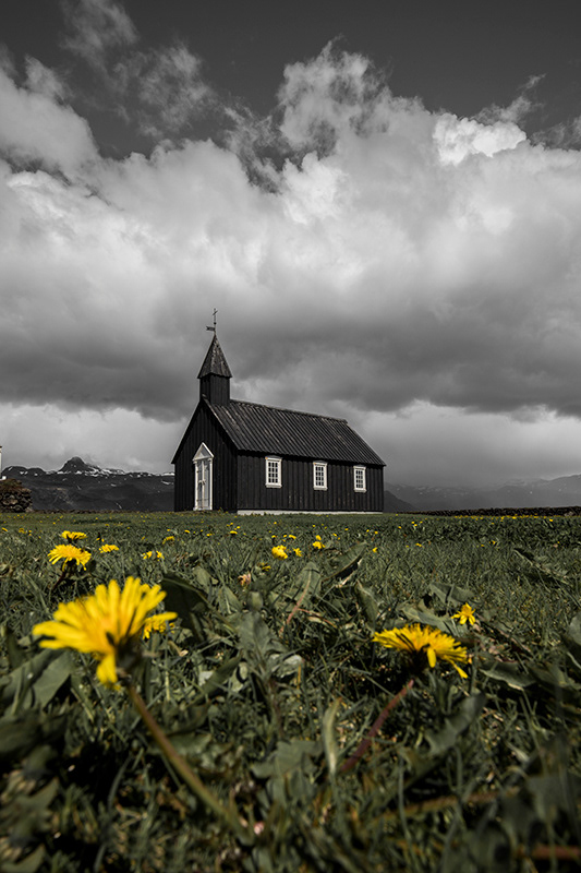 Black Church