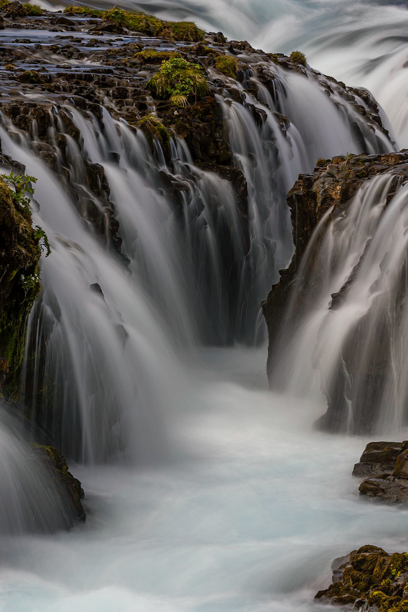 Brúarfoss