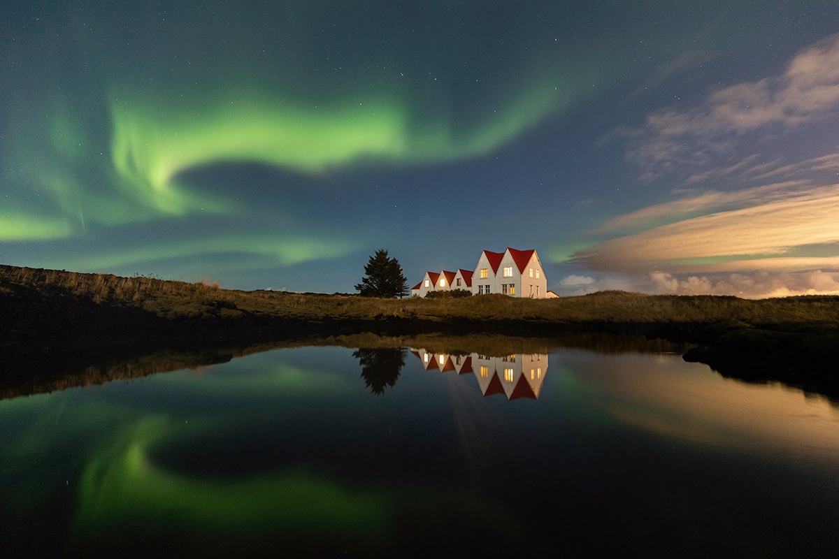 Straumur Hafnarfjörður