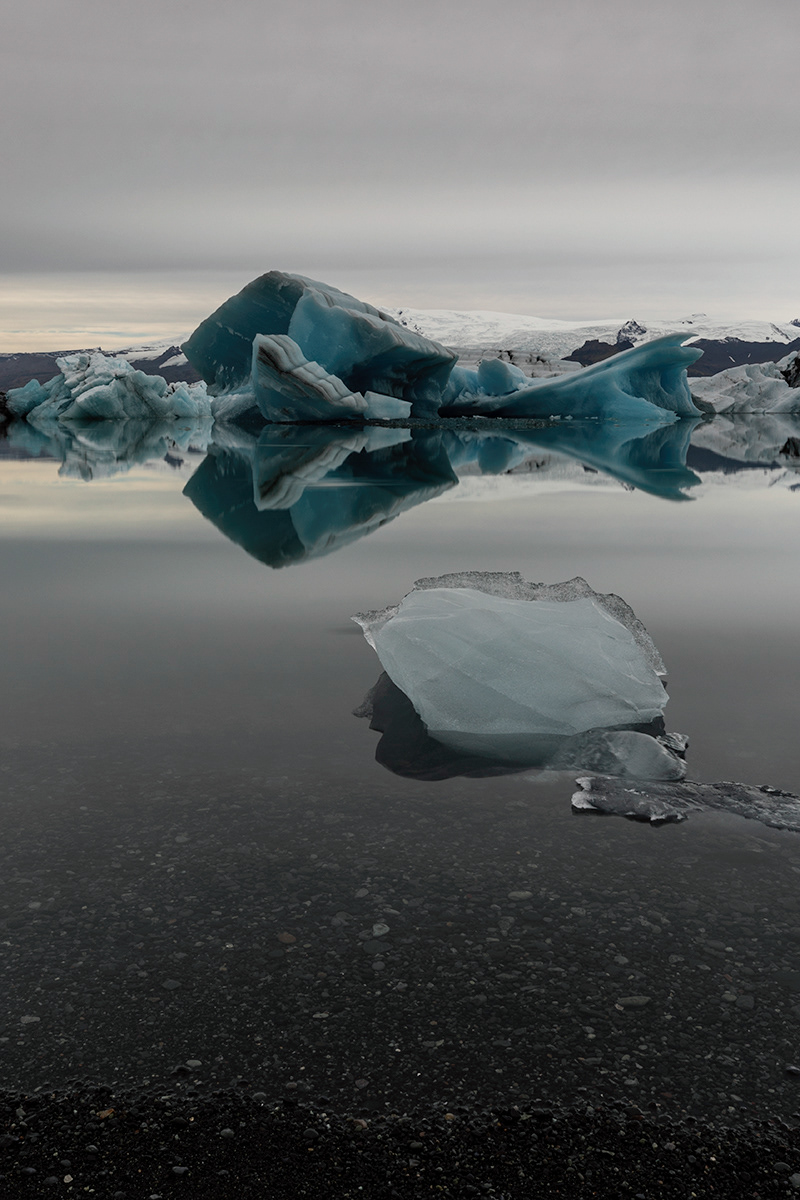 Glacier Lagoon