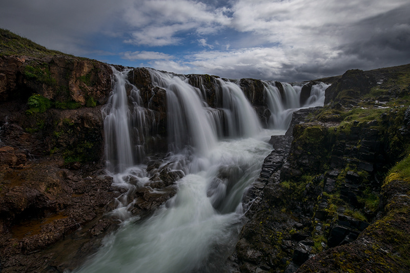 Kolufoss