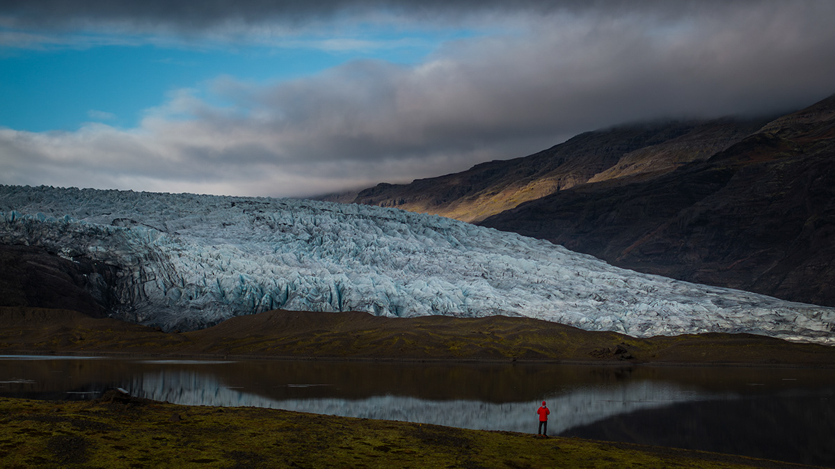 Fláajökull