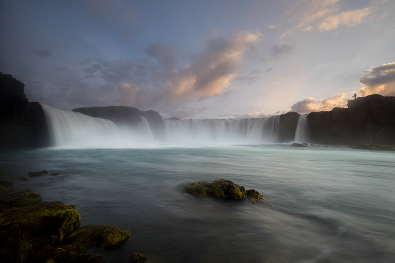 Goðafoss