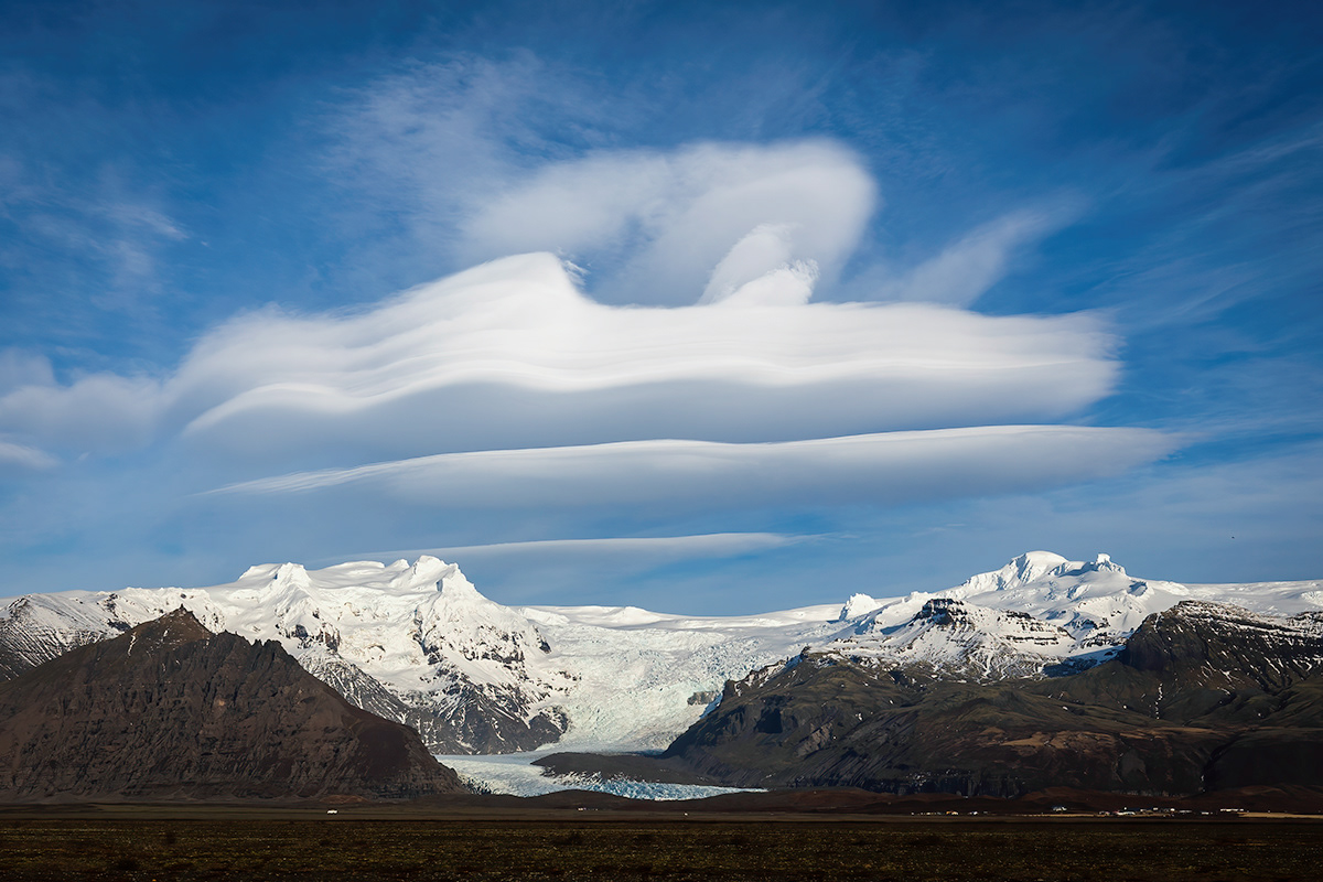 Svínafellsjökull