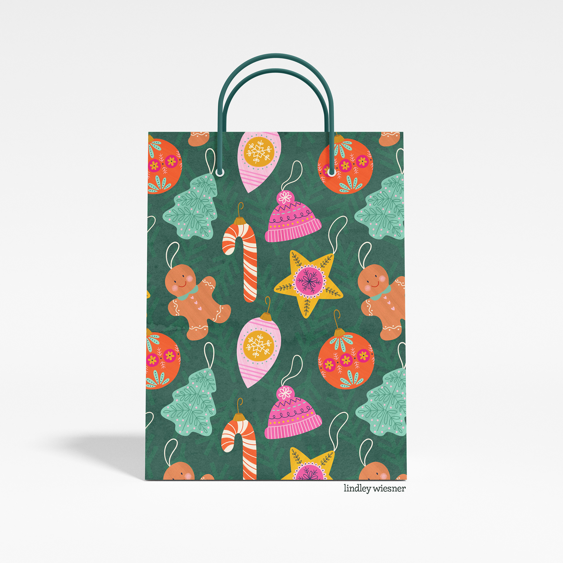 mockup from xvector on Freepik