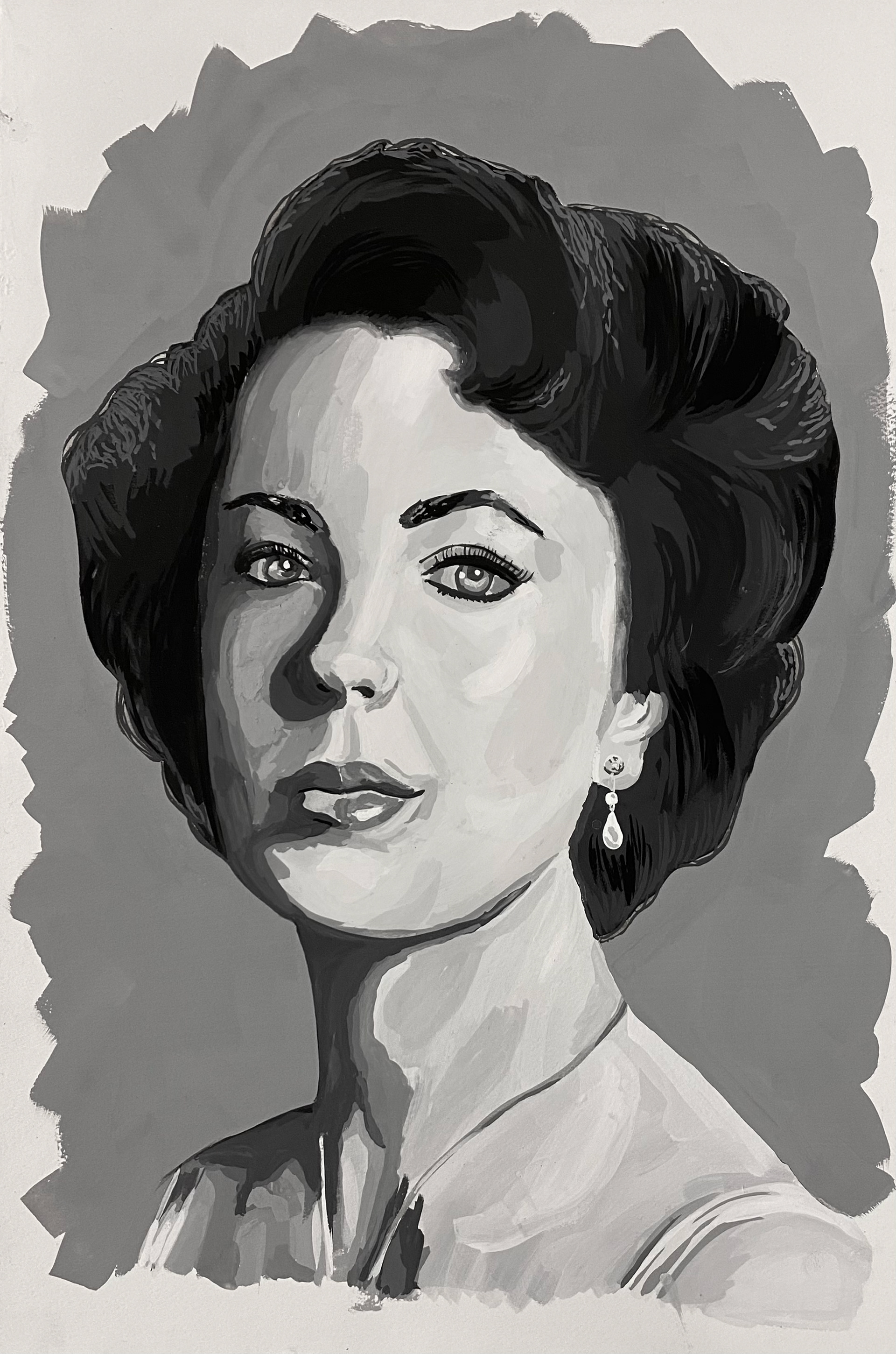 elizabeth taylor