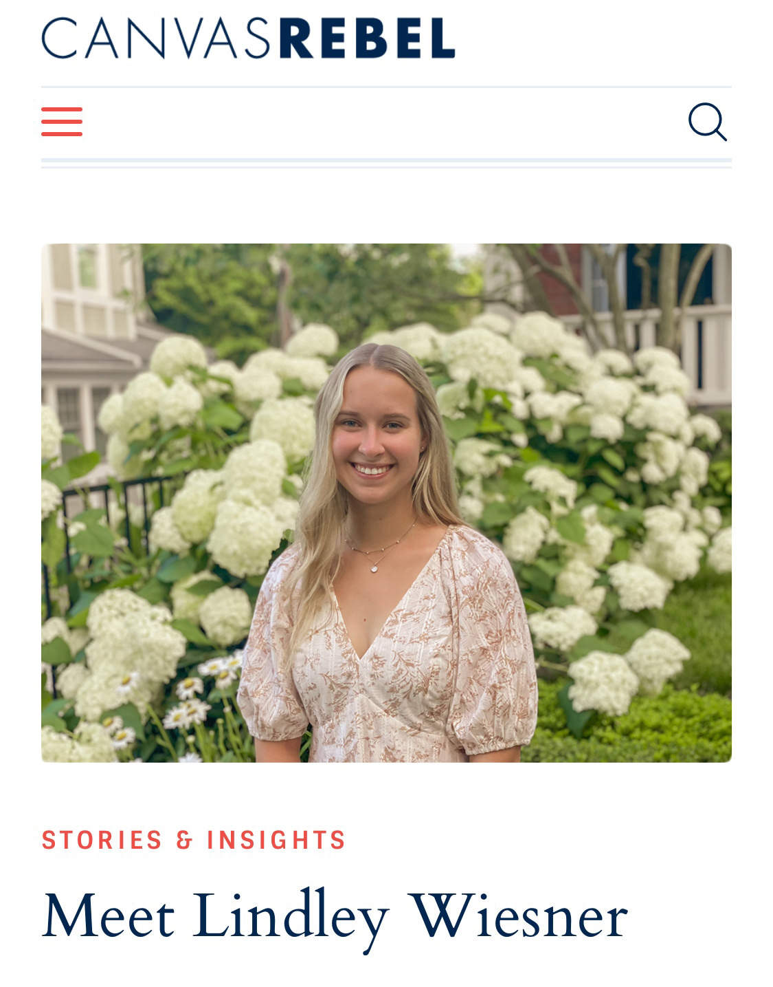 Interview with Canvas Rebel