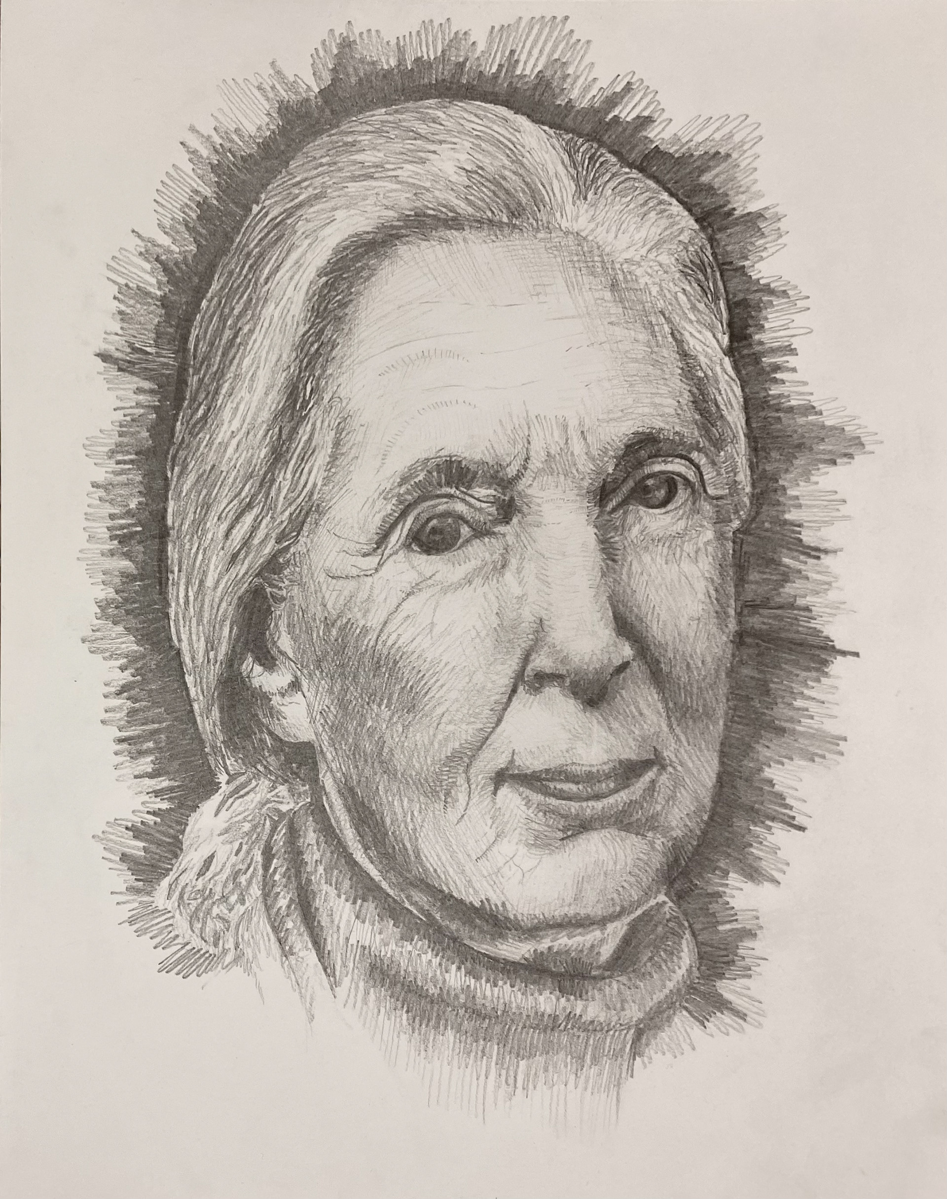 jane goodall