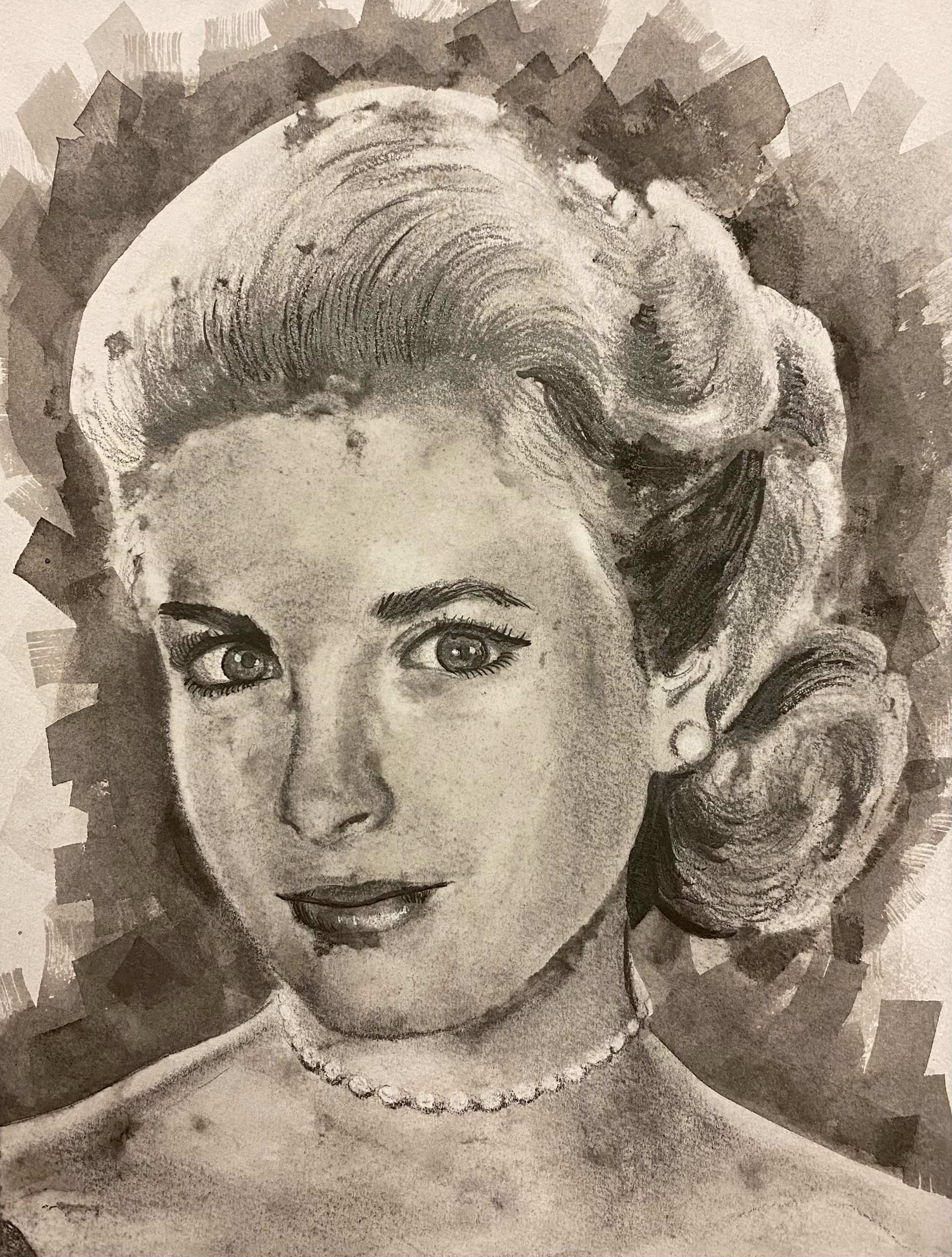 grace kelly