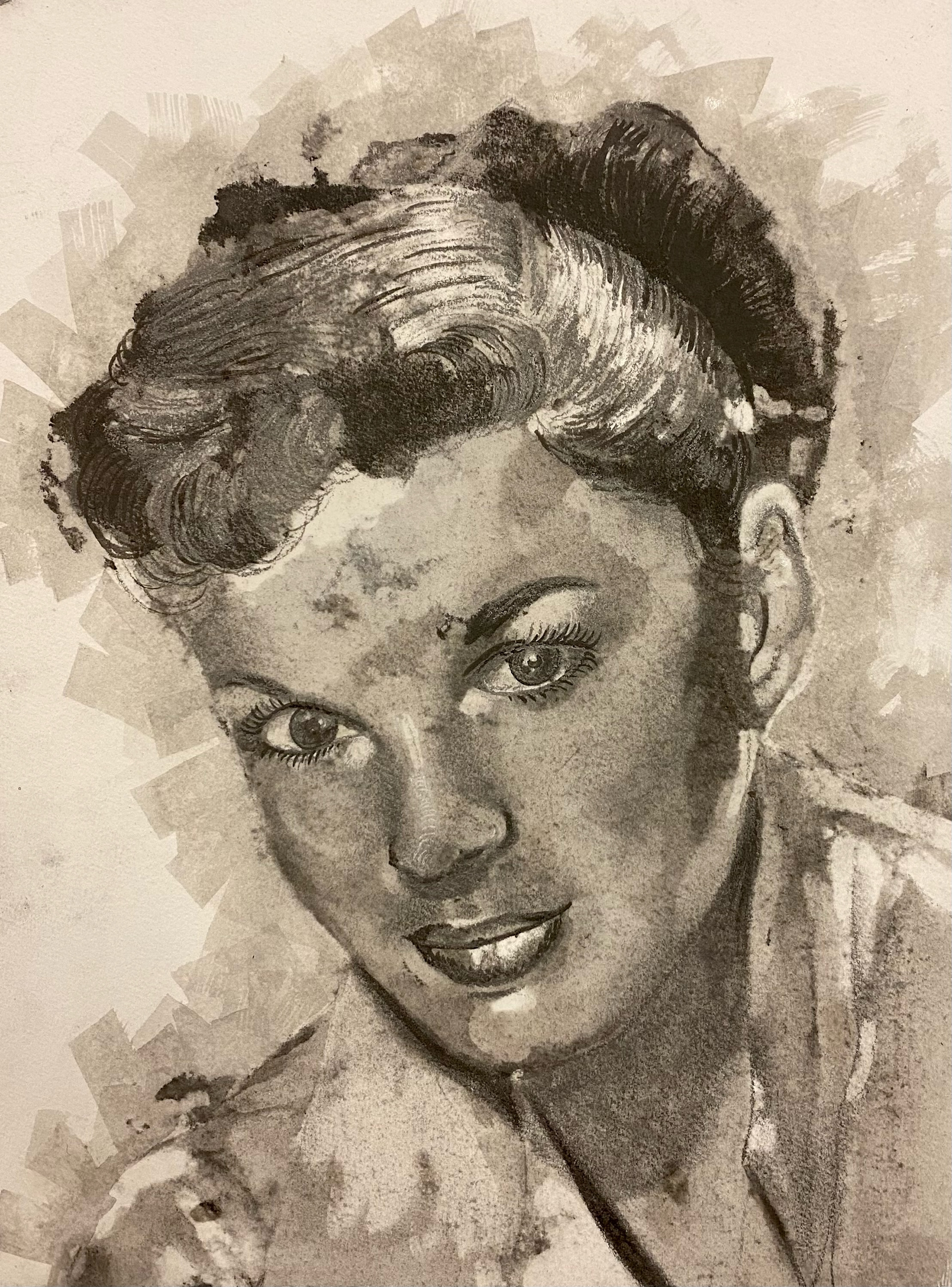 judy garland
