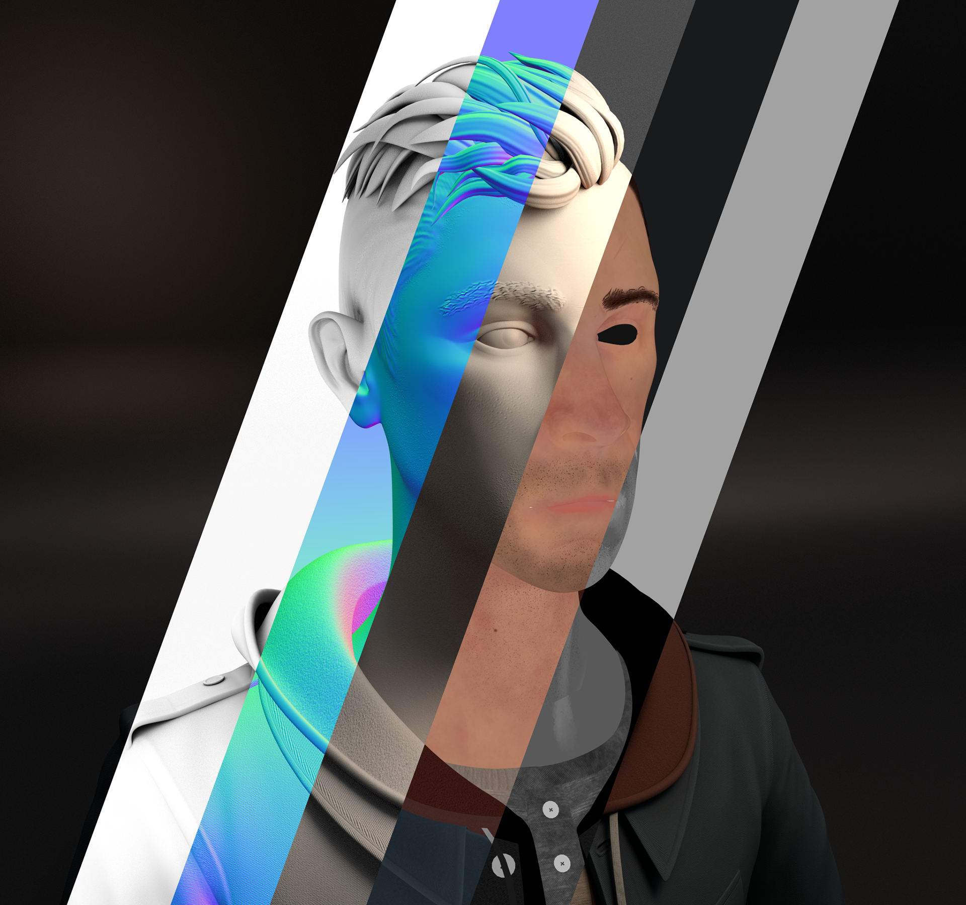 Render Breakdown