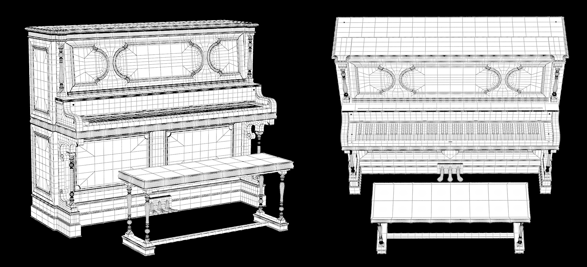 Wireframe