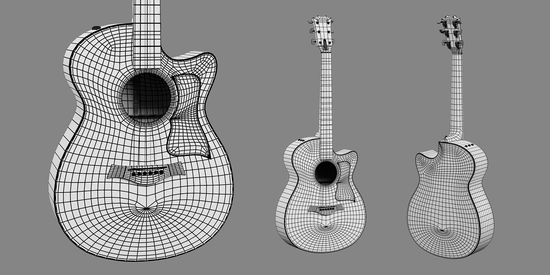Wireframe