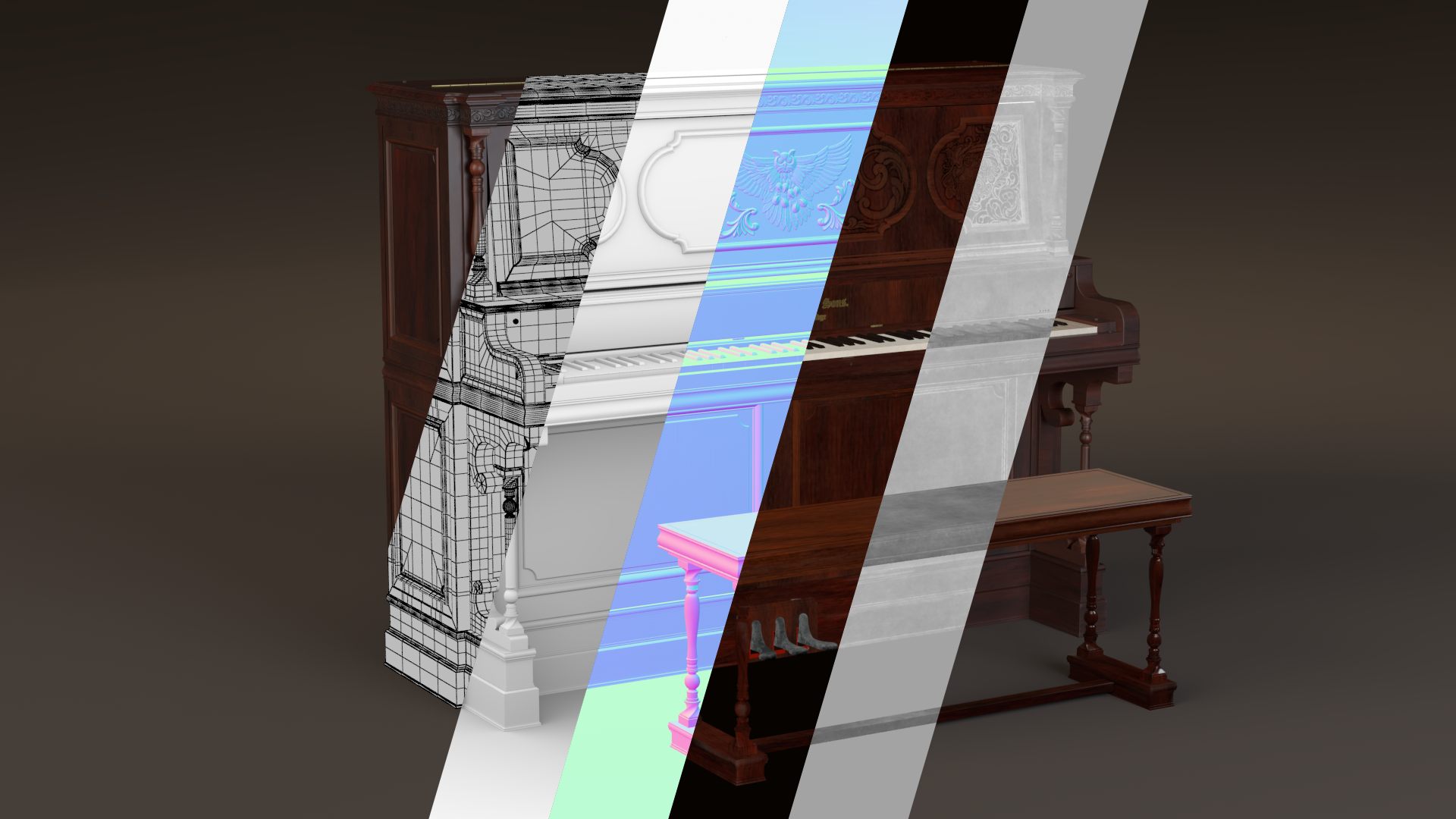 Material Breakdown