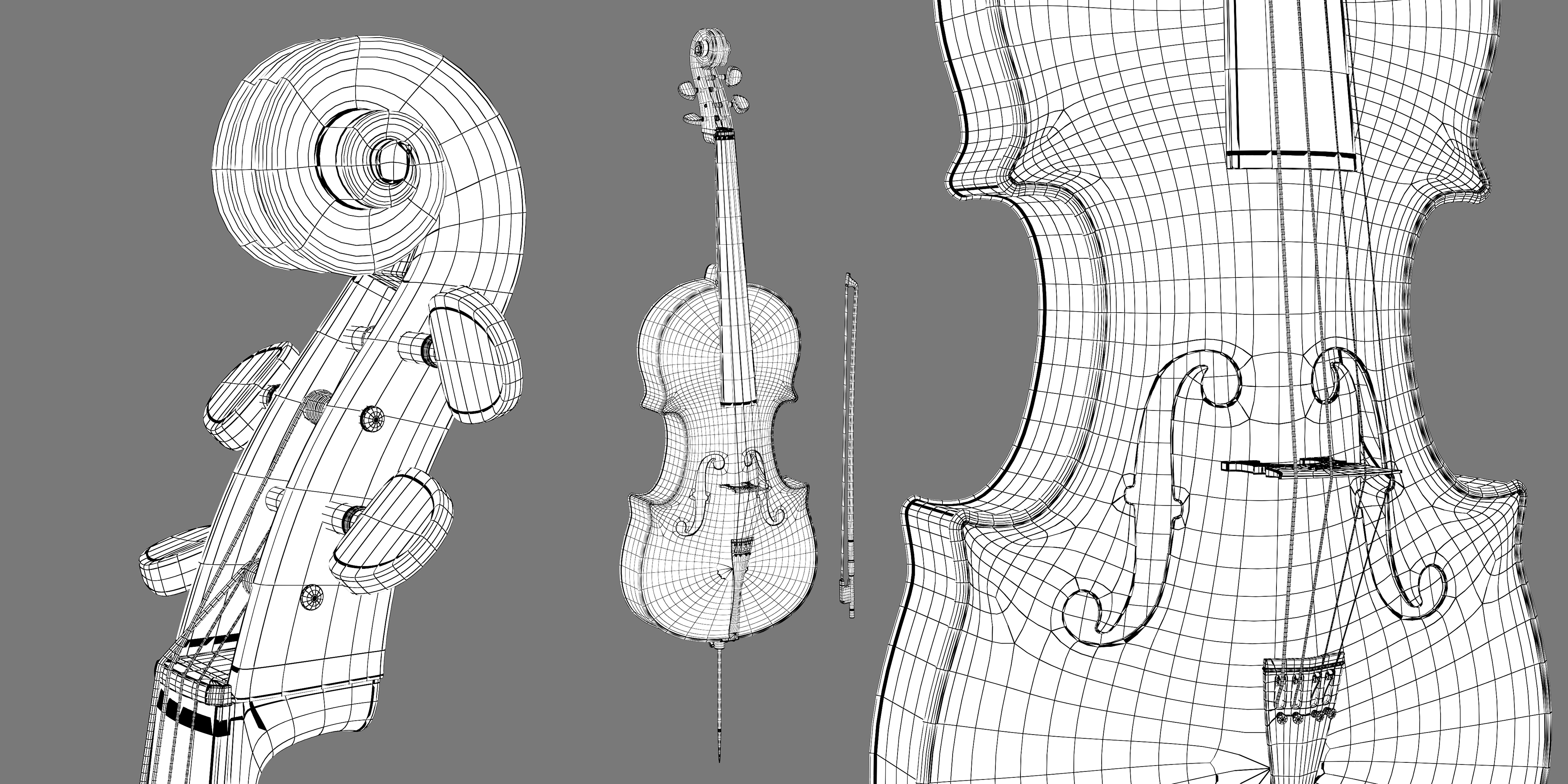 Wireframe