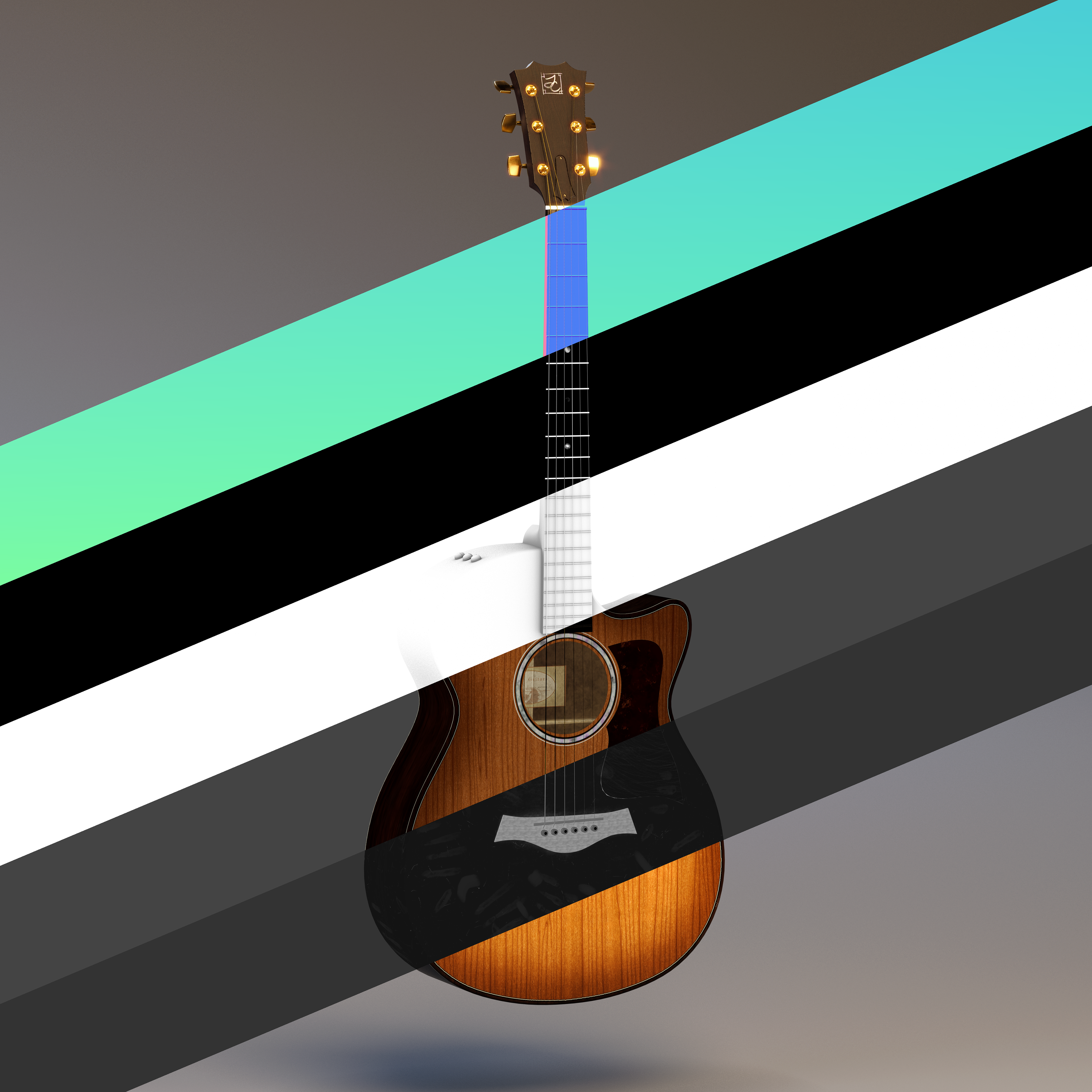 Texture Breakdown